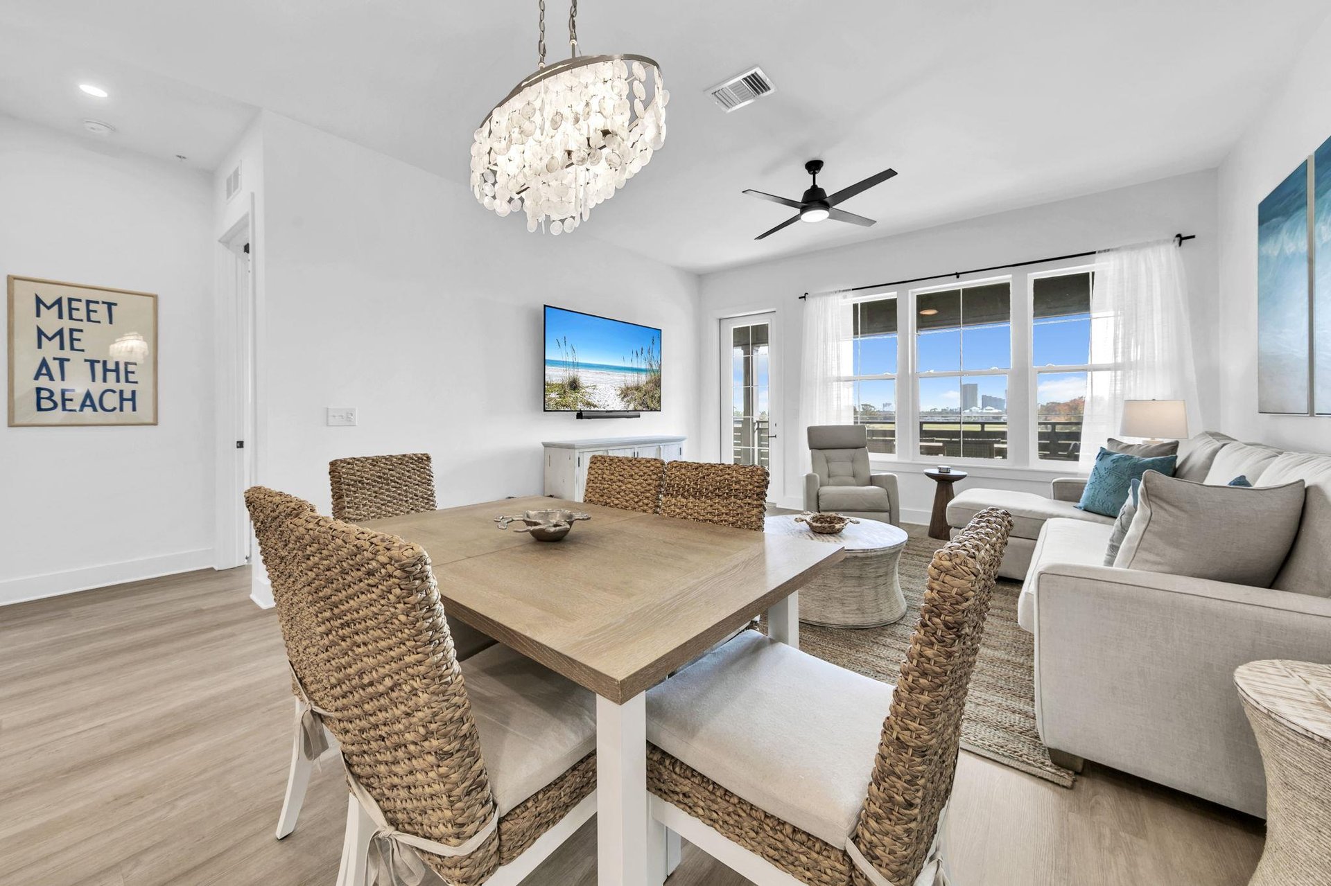 Dining Room 1 Part 2