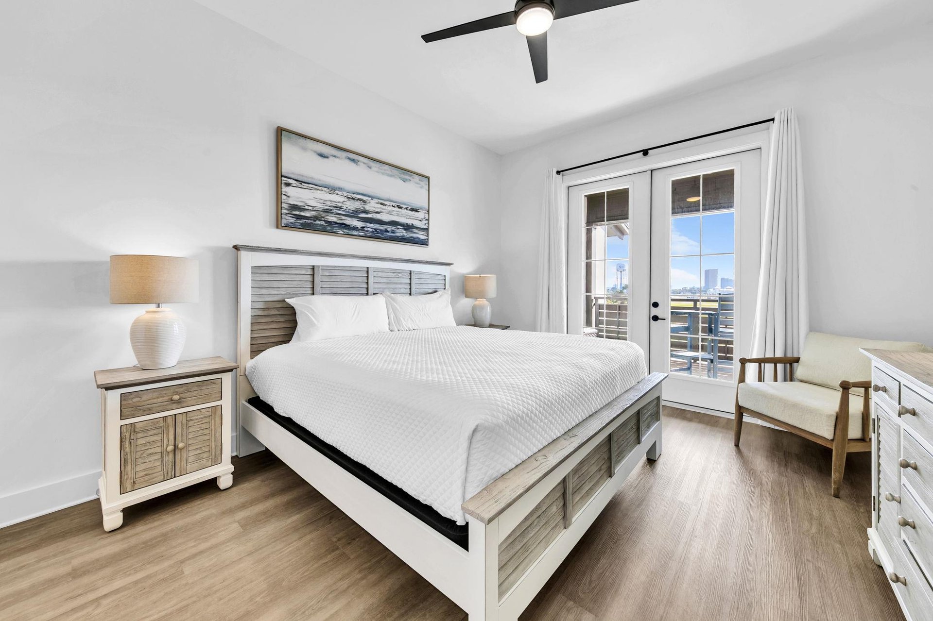 Master Bedroom 1 Part 1