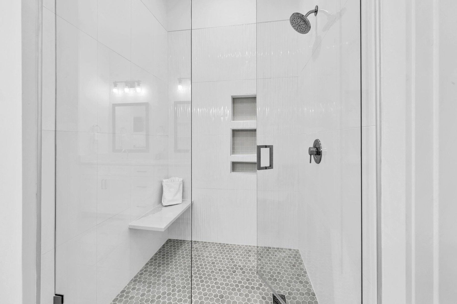 Master Bathroom 1 Part 2