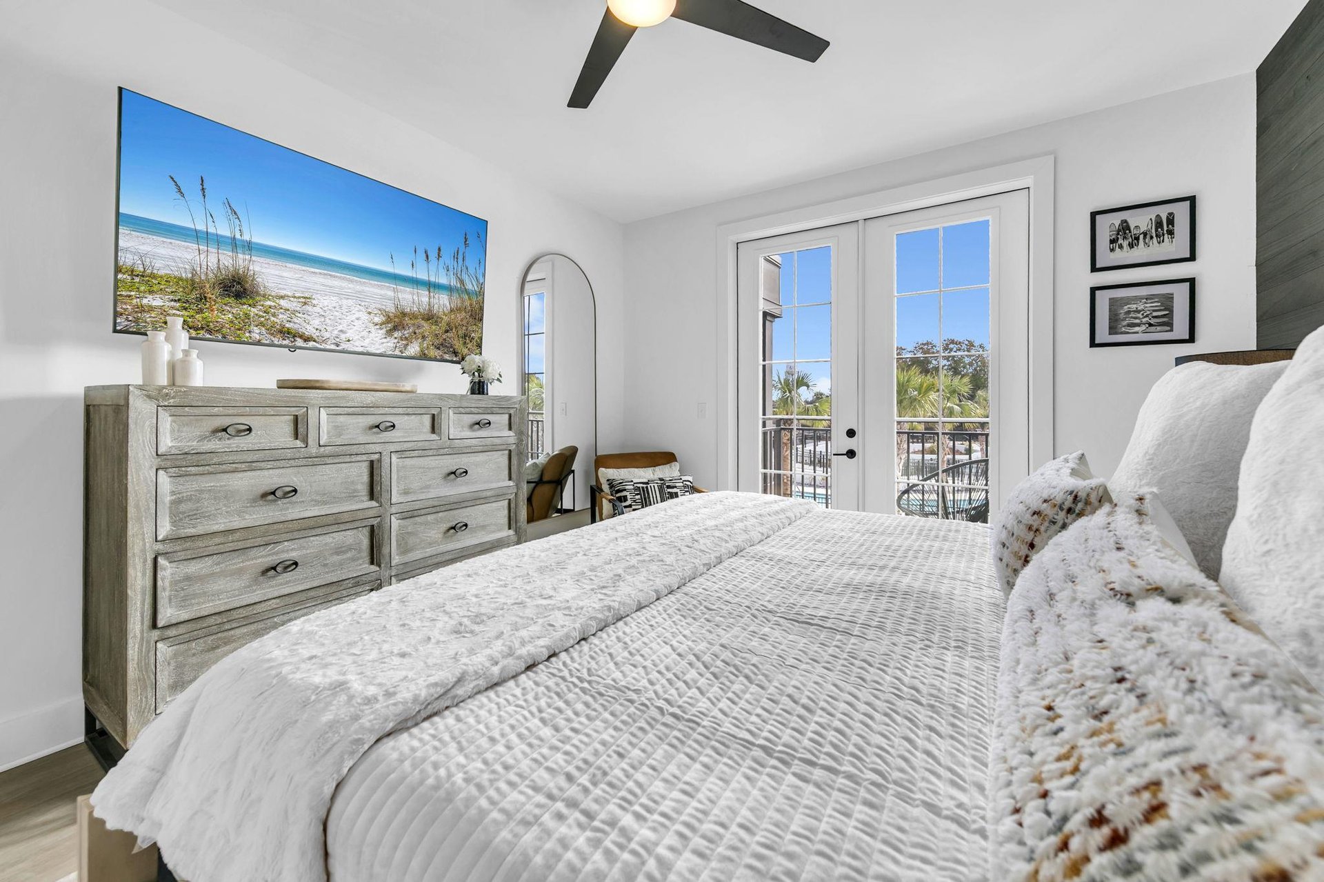 Master Bedroom 1 Part 2