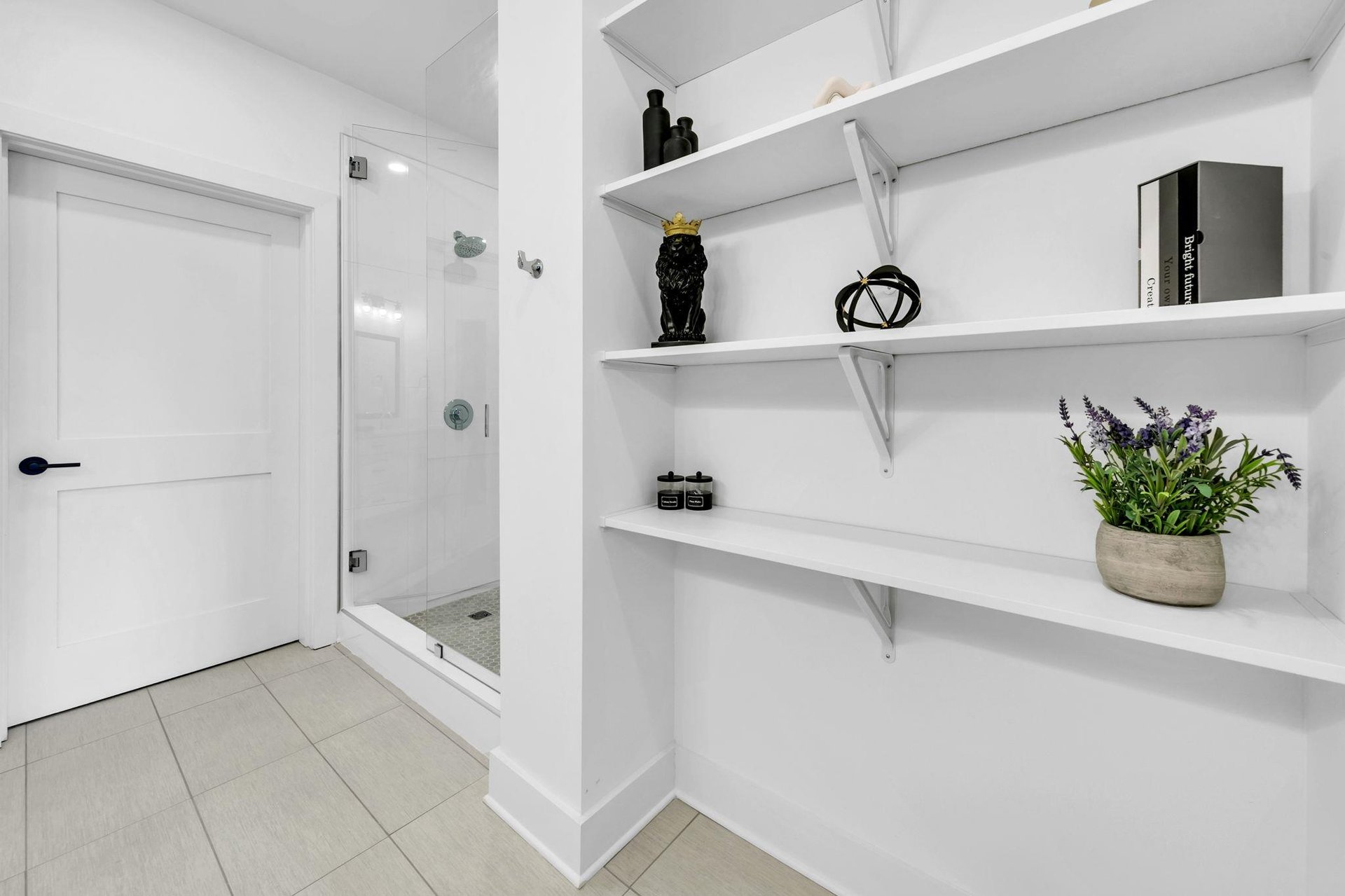 Master Bathroom 1 Part 2