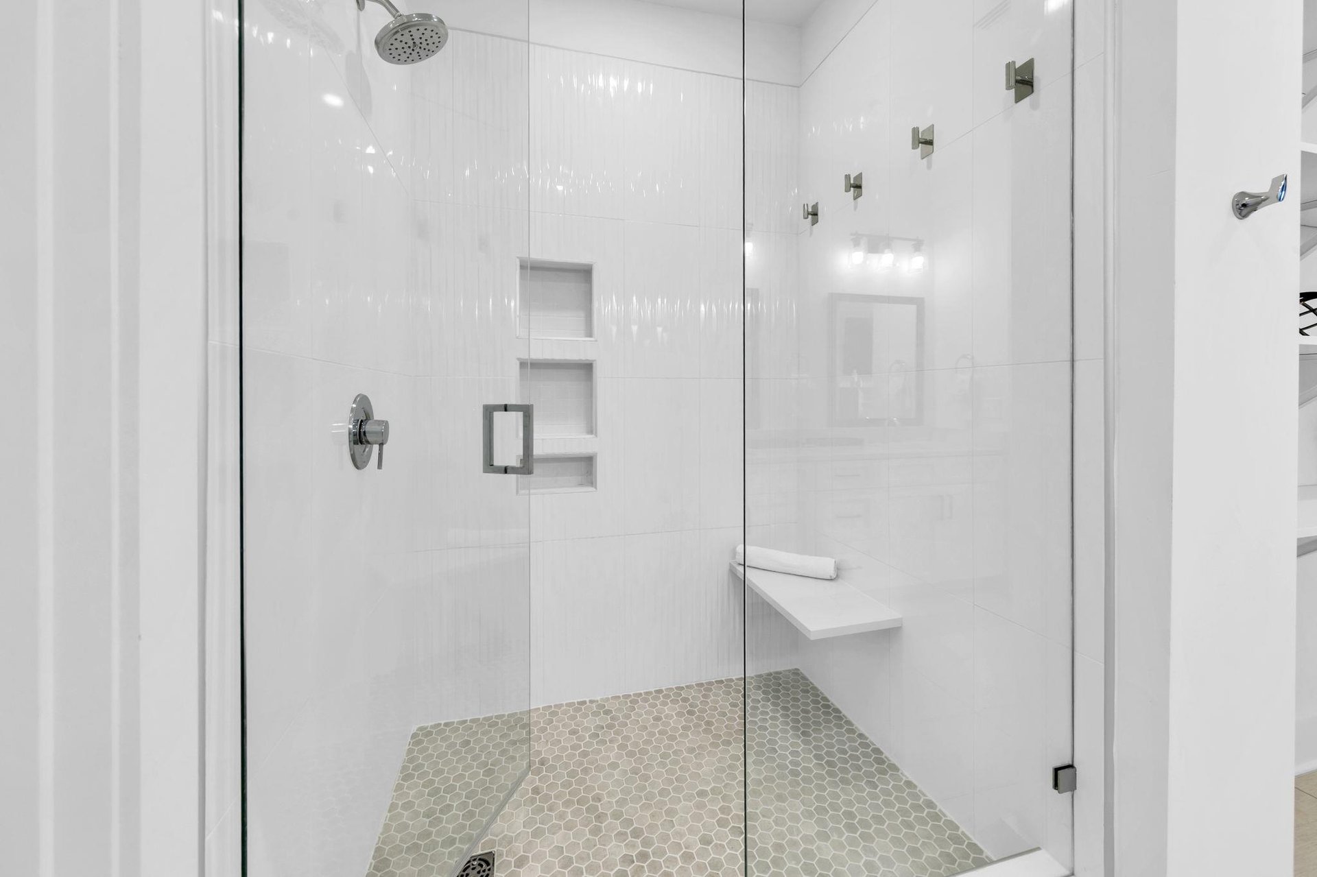 Master Bathroom 1 Part 3