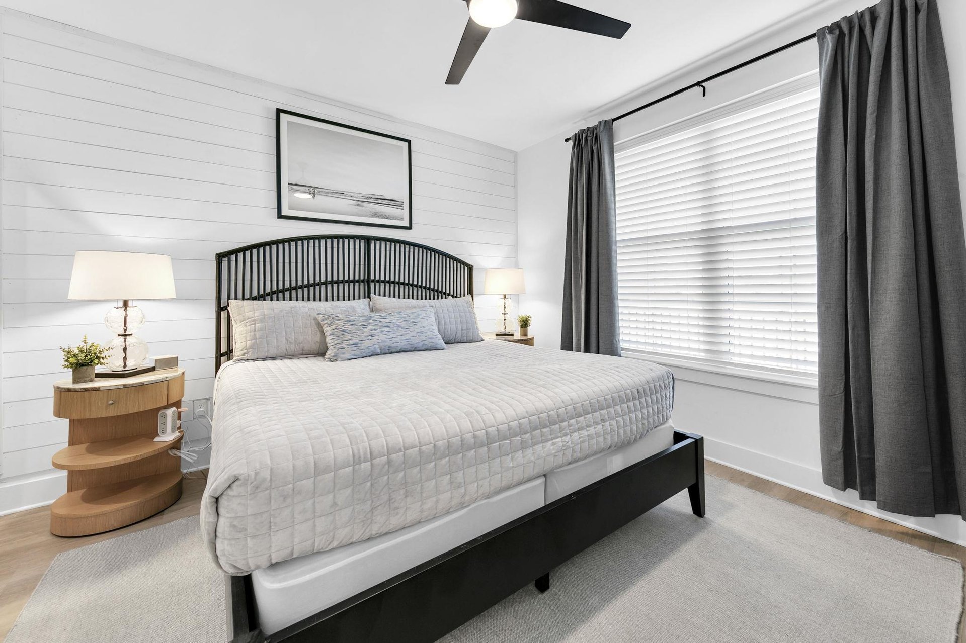 Guest Bedroom 1 Part 1