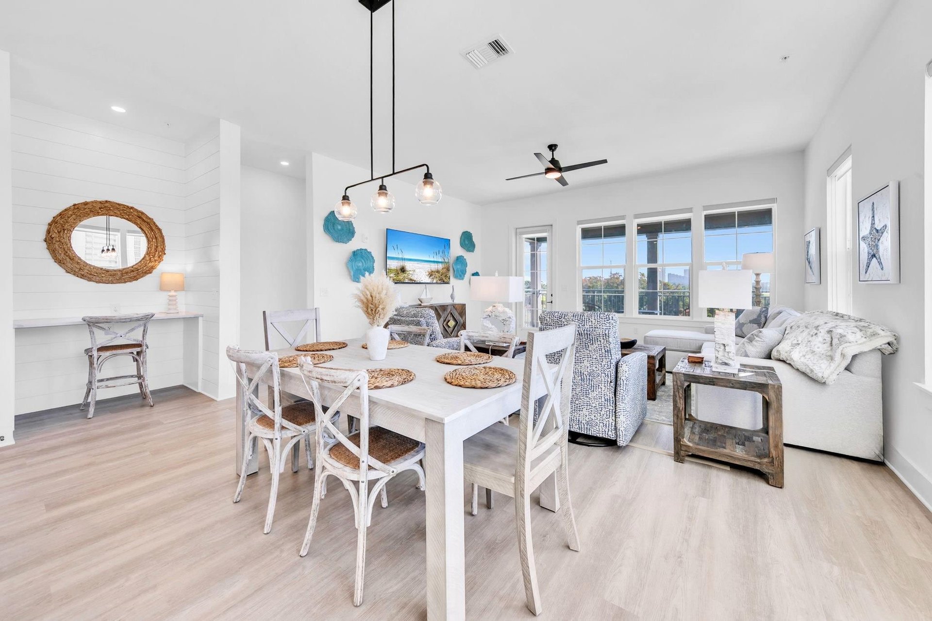 Dining Room 1 Part 1