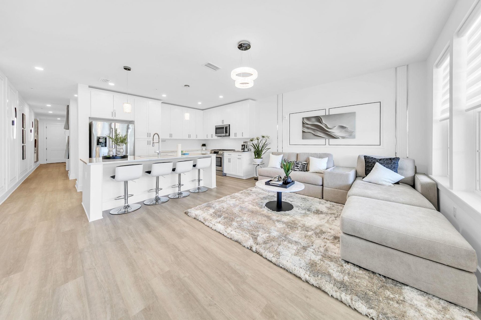 Living Room 1 Part 3