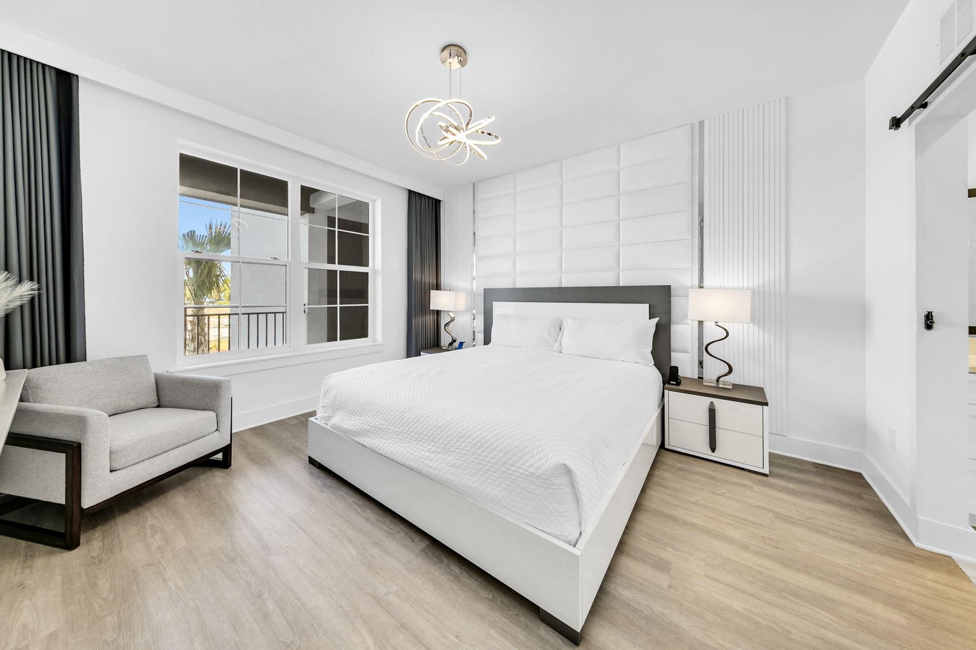 Master Bedroom 1 Part 1