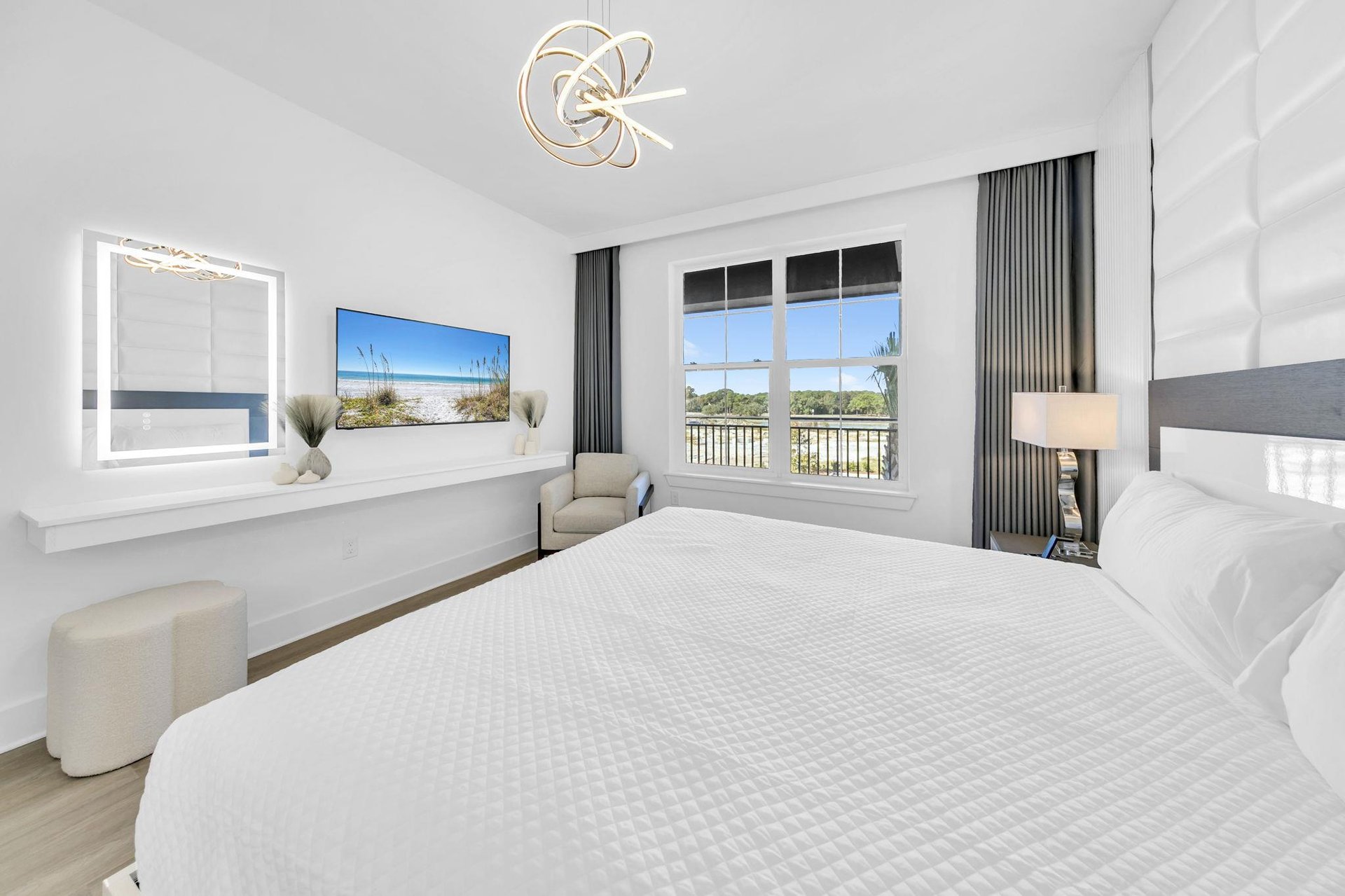 Master Bedroom 1 Part 2