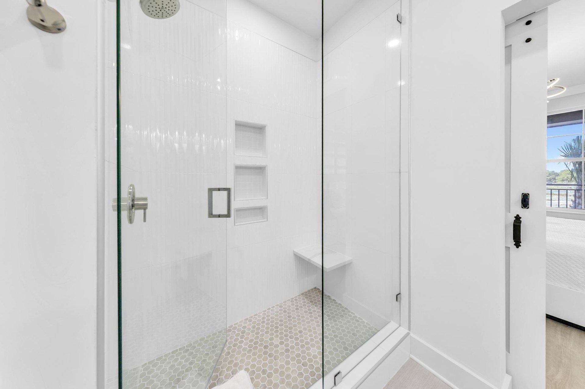 Master Bathroom 1 Part 2