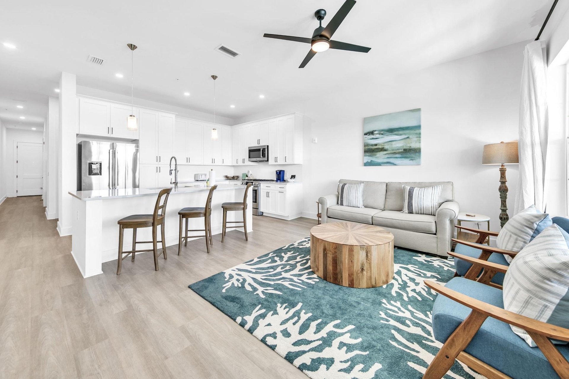 Living Room 1 Part 3