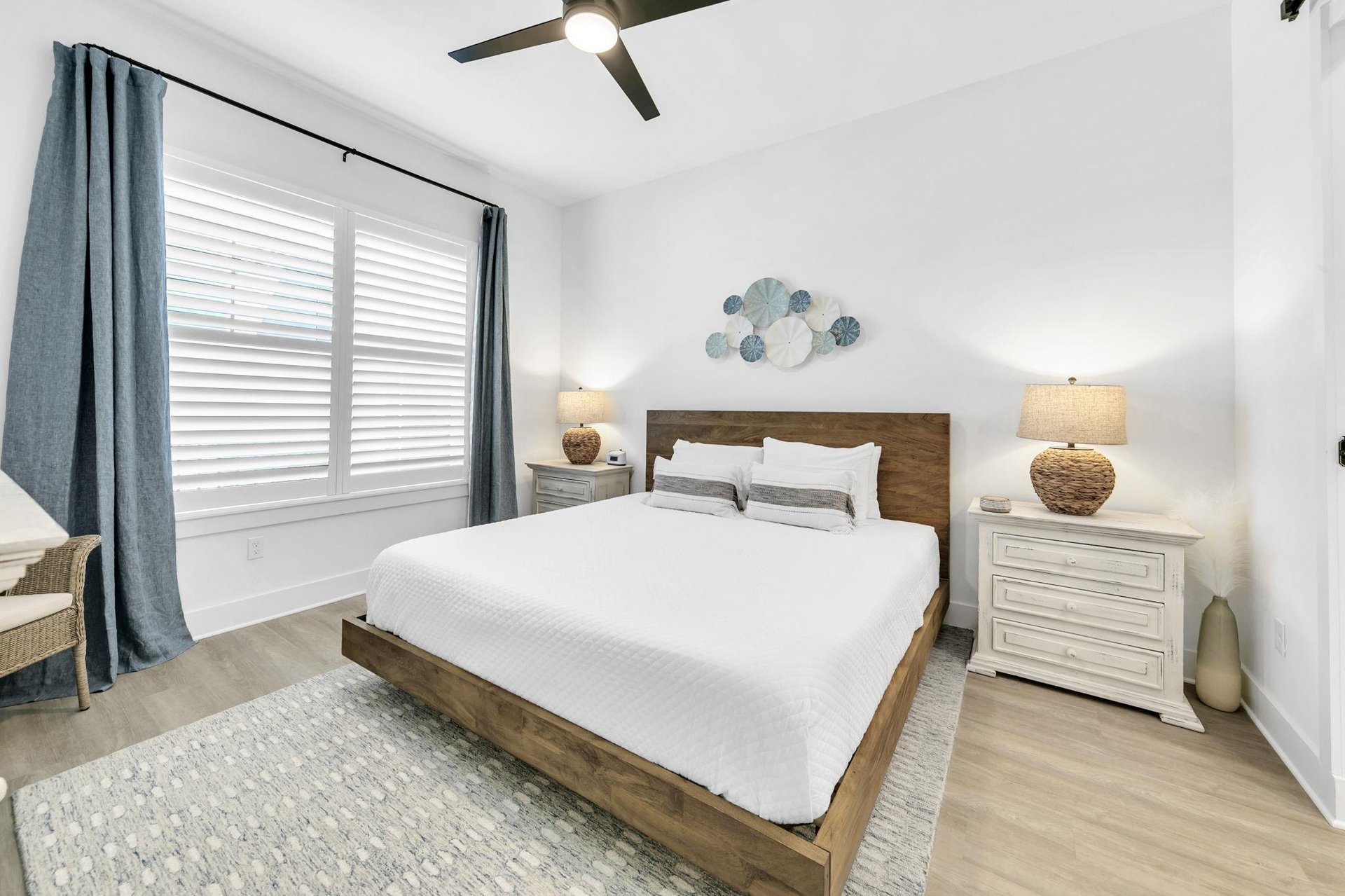 Master Bedroom 1 Part 1