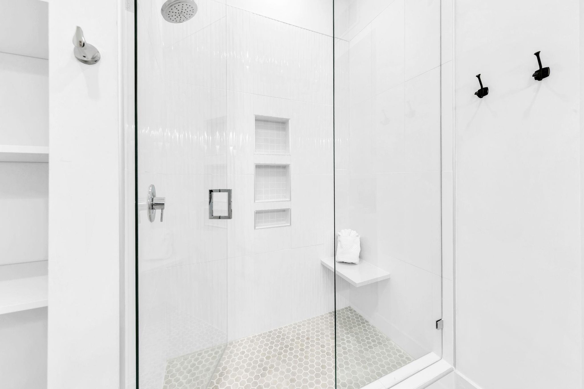 Master Bathroom 1 Part 2