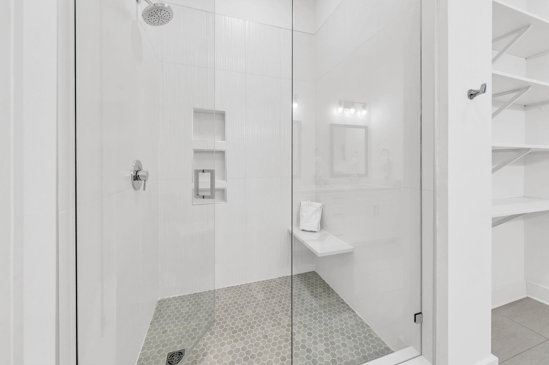 Master Bathroom 1 Part 2