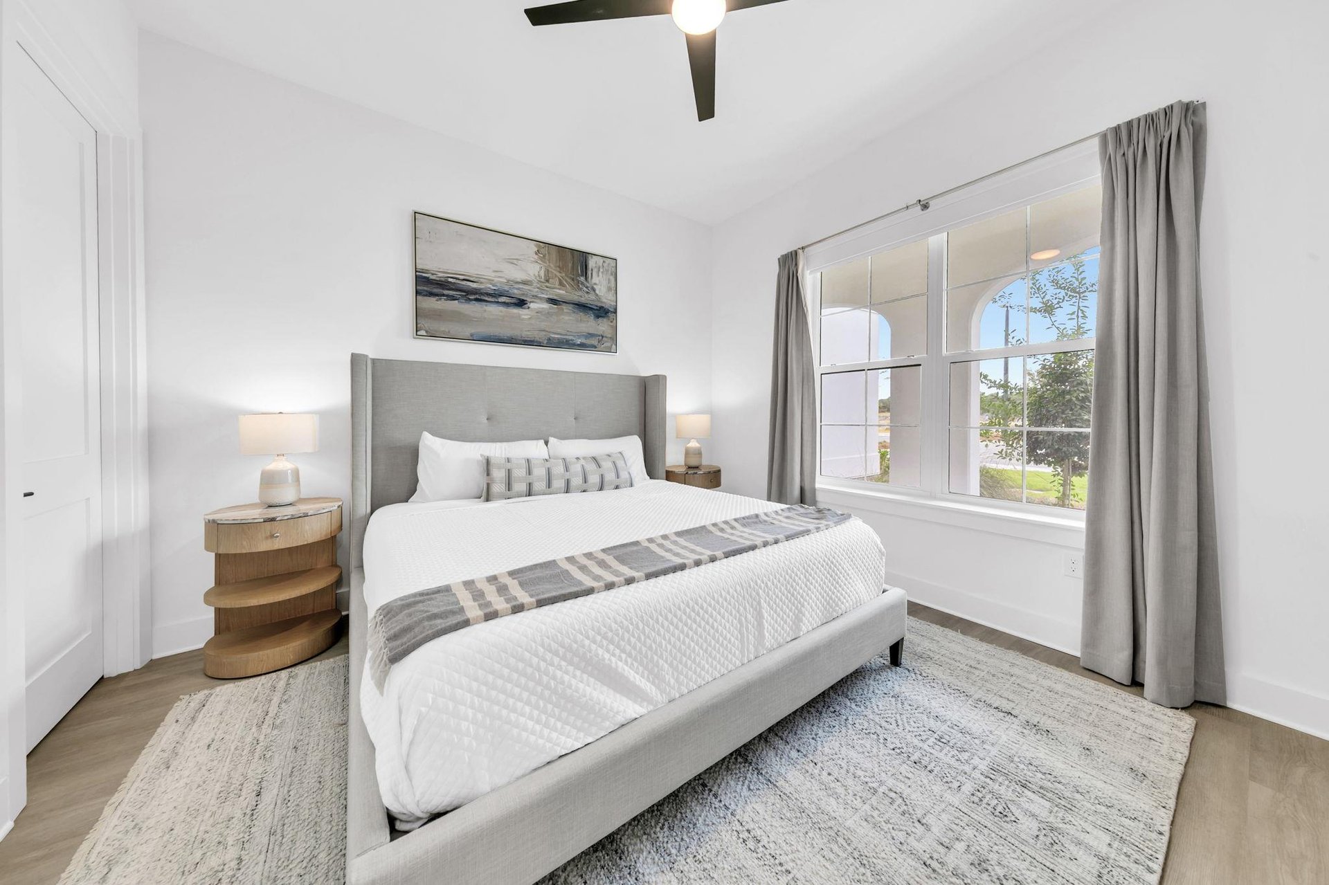 Guest Bedroom 1 Part 1