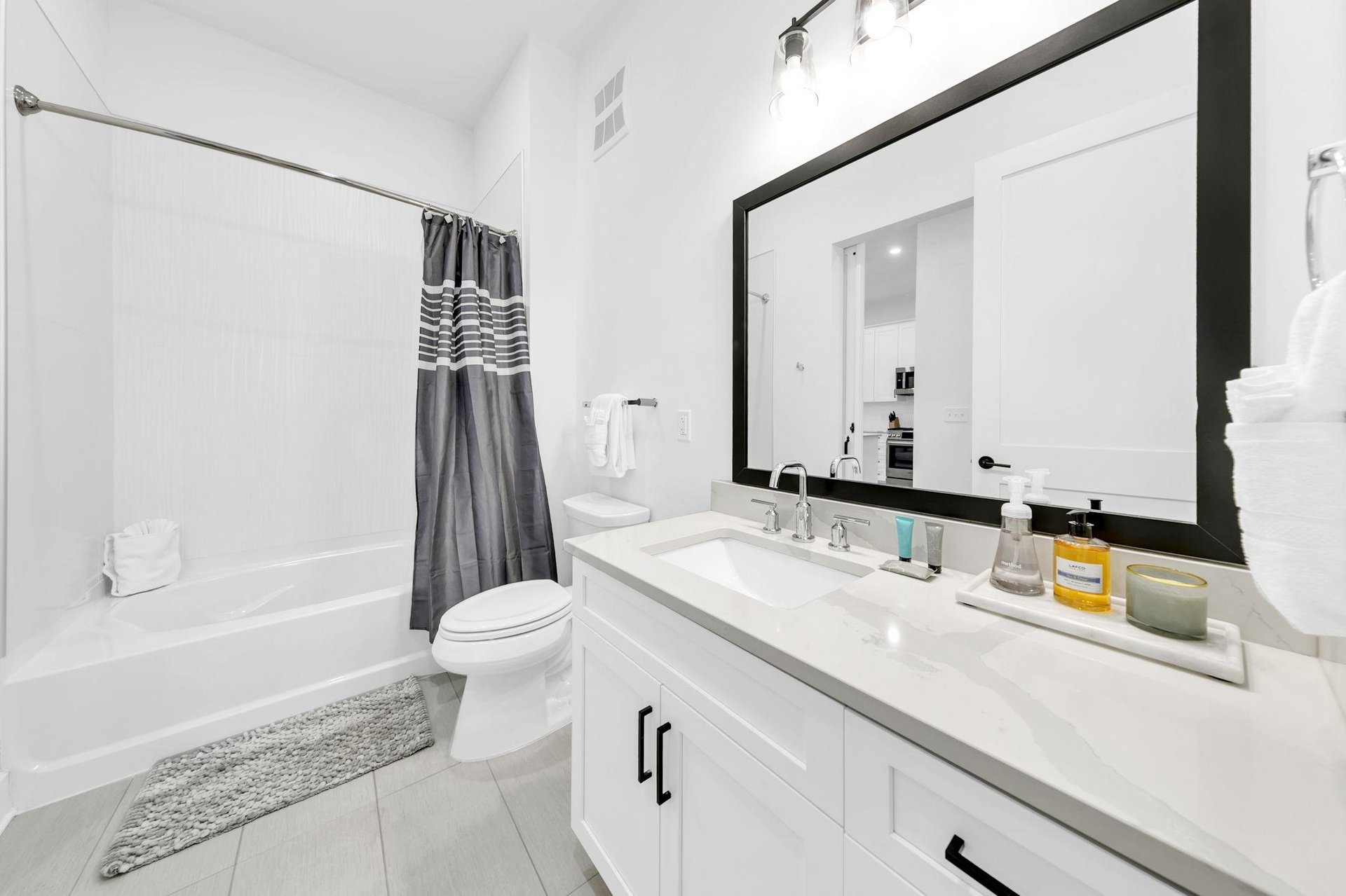 Guest Bathroom 1 Part 1