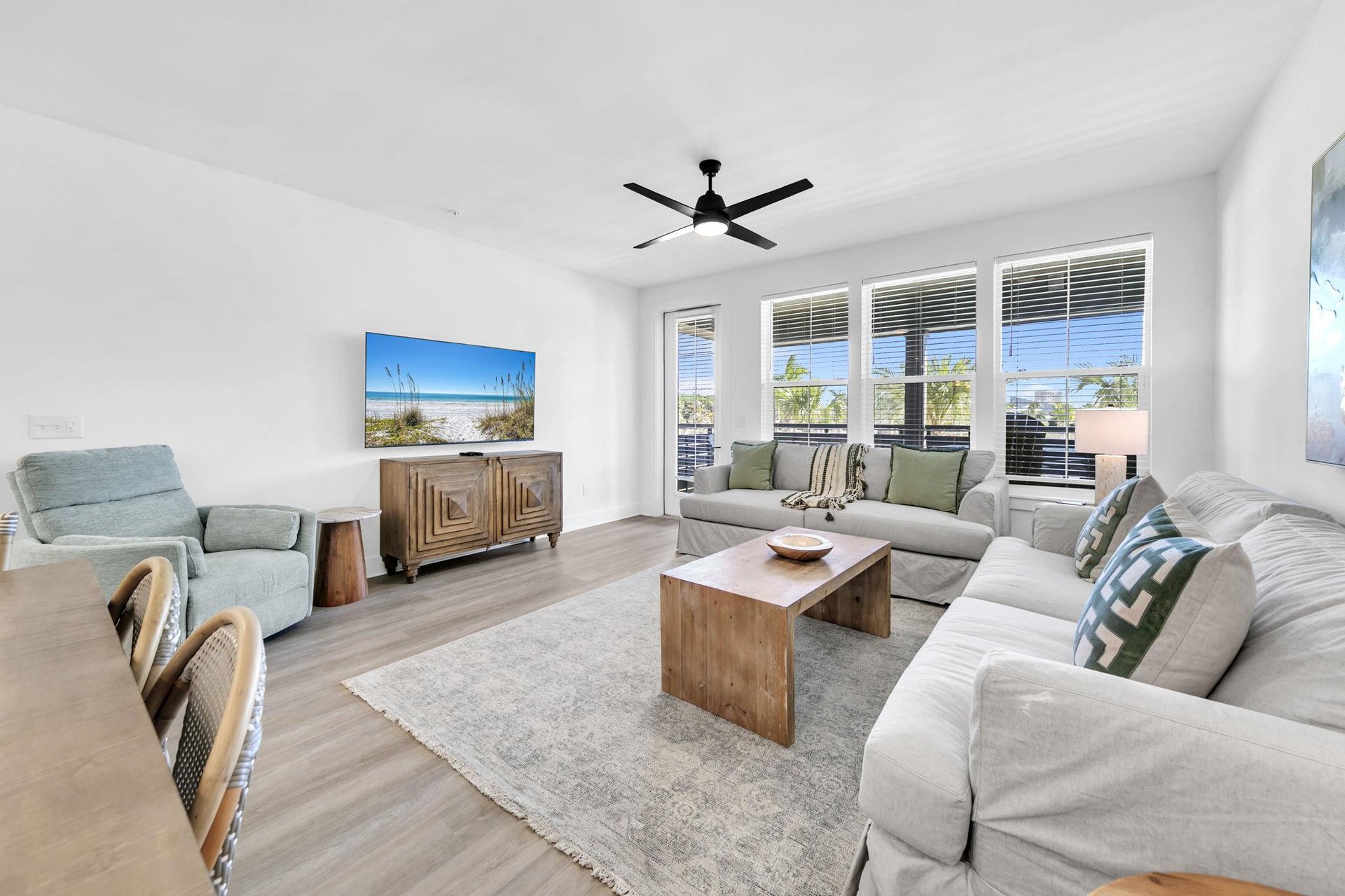 Living Room 1 Part 1