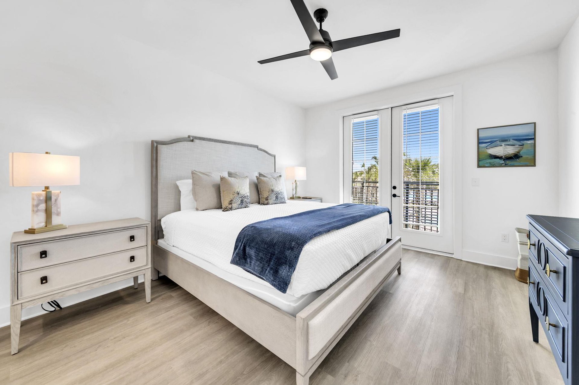 Master Bedroom 1 Part 1