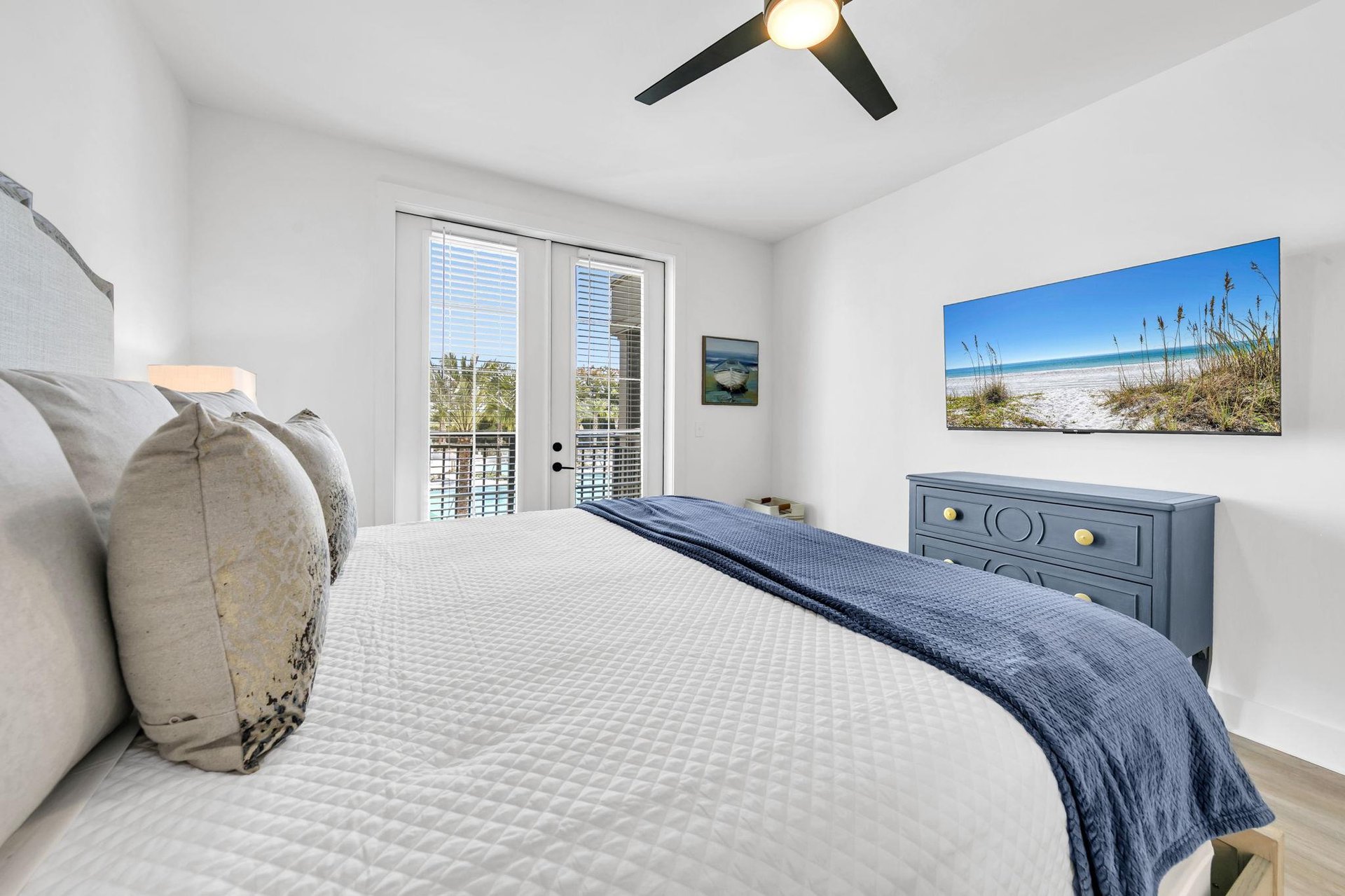 Master Bedroom 1 Part 1