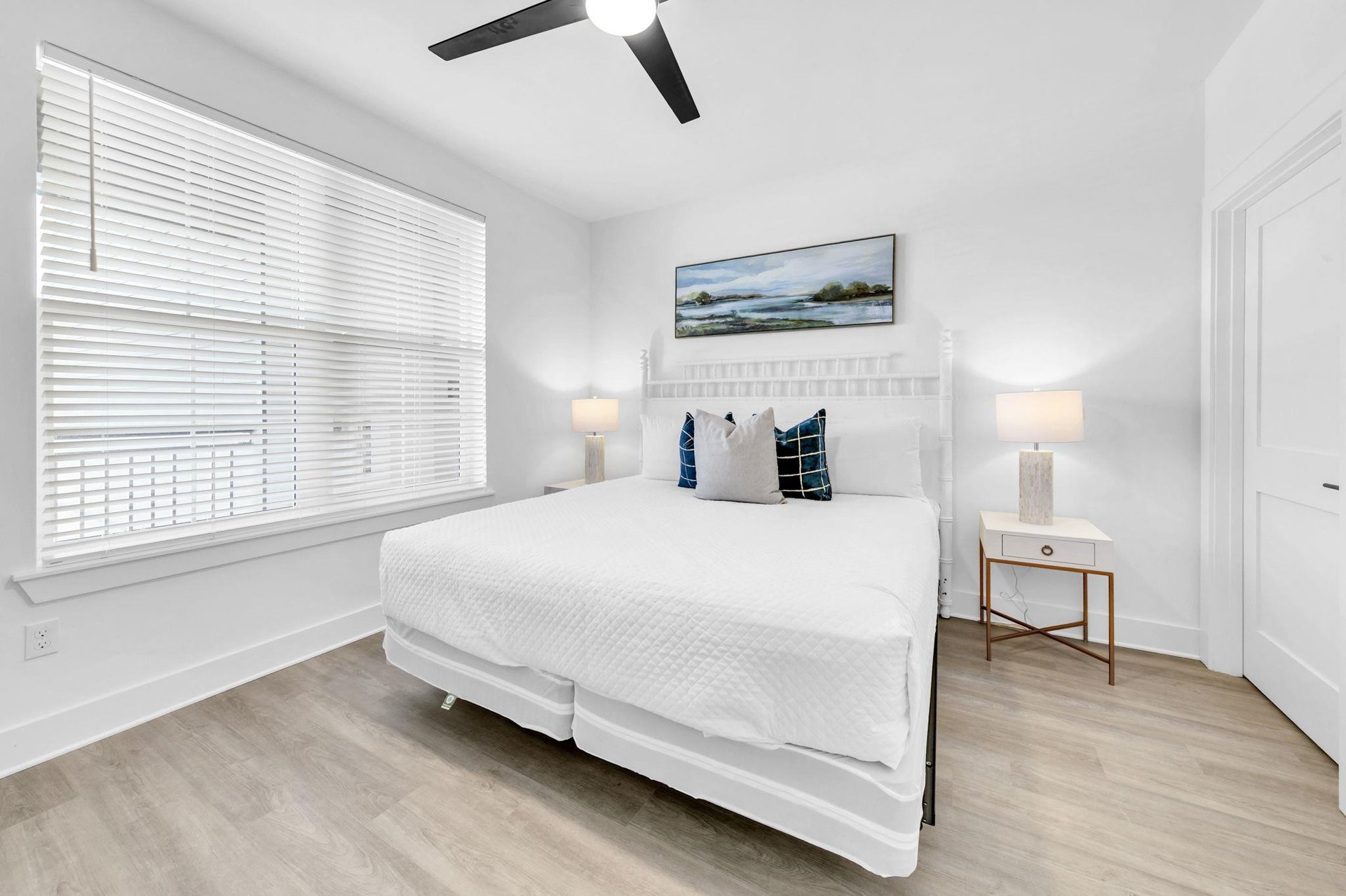 Guest Bedroom 1 Part 1