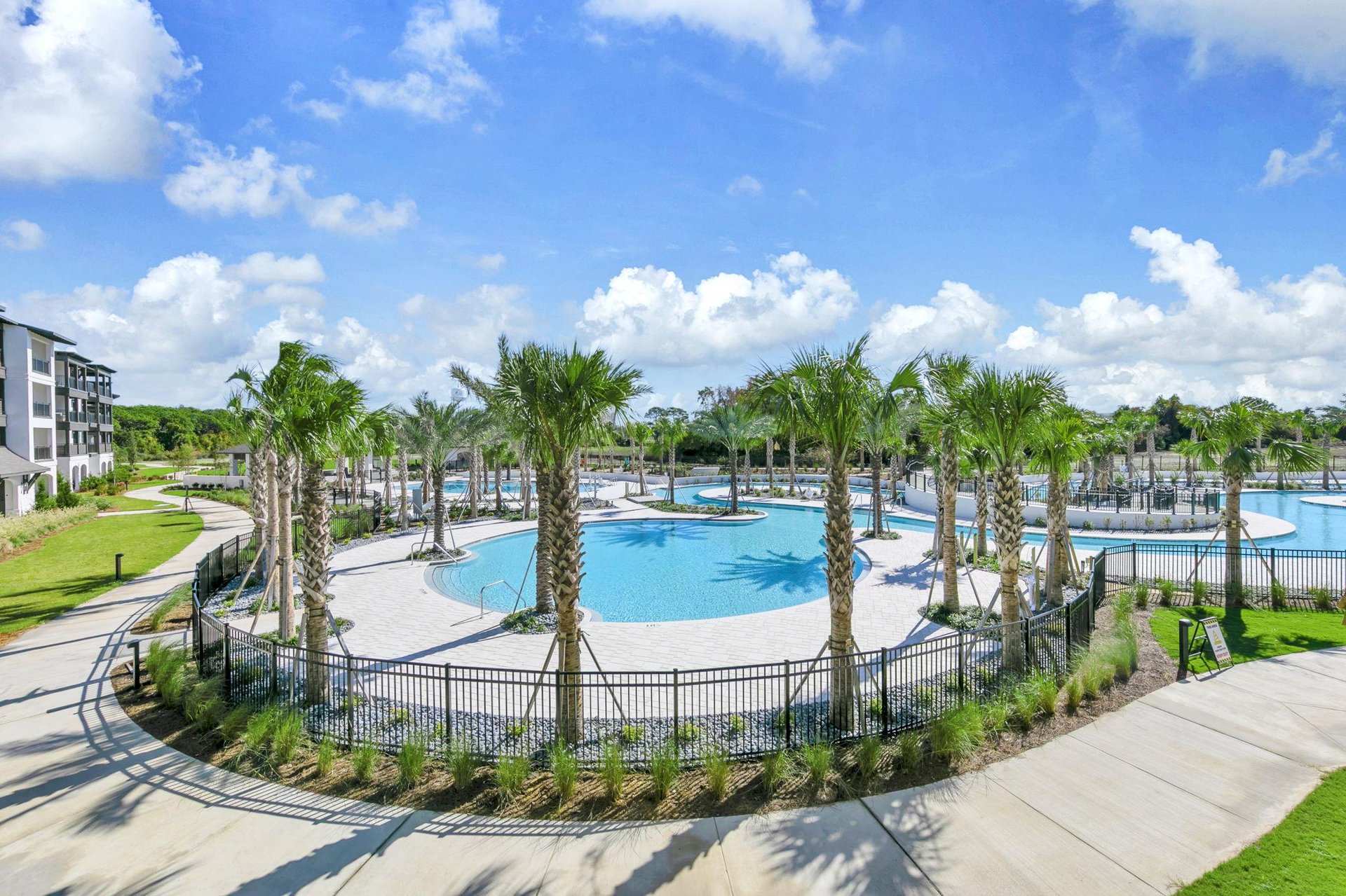 Balcony 1 Part 3  Off of Living Room