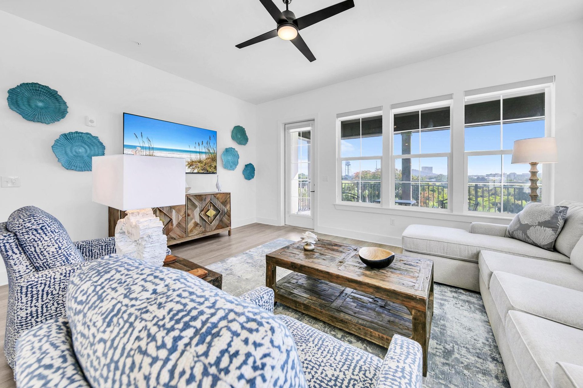 Living Room 1 Part 3