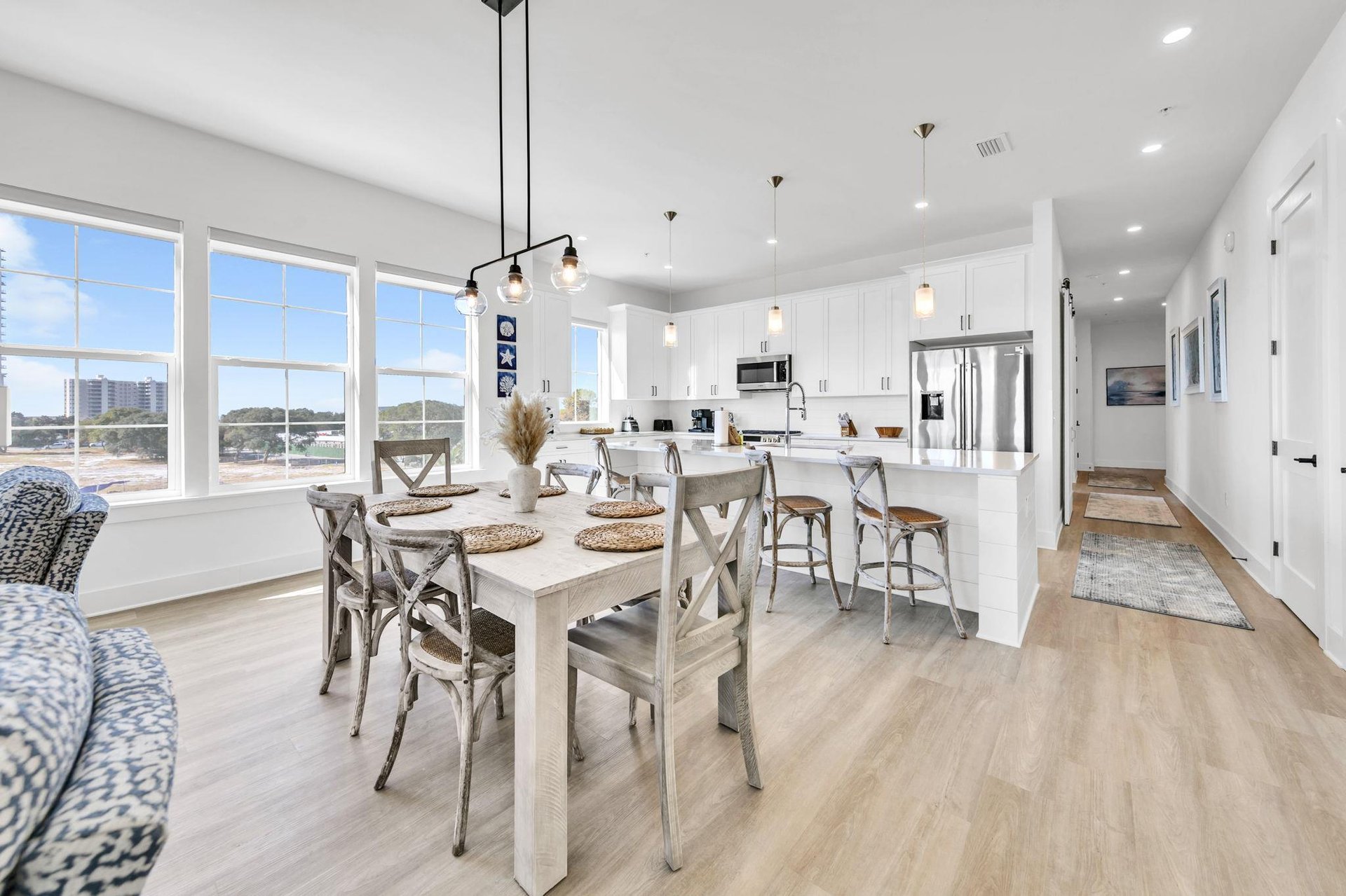 Dining Room 1 Part 2