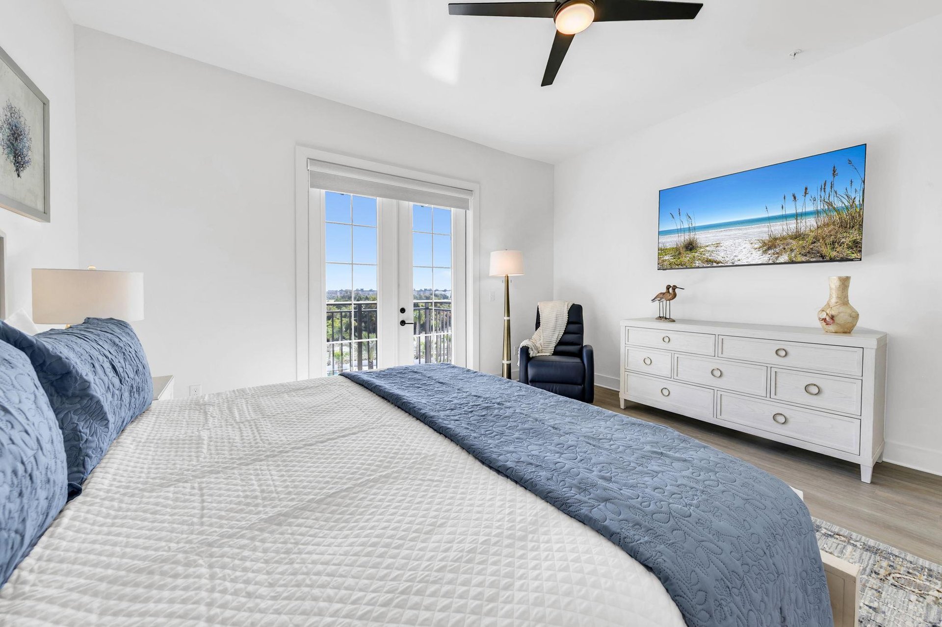 Master Bedroom 1 Part 2