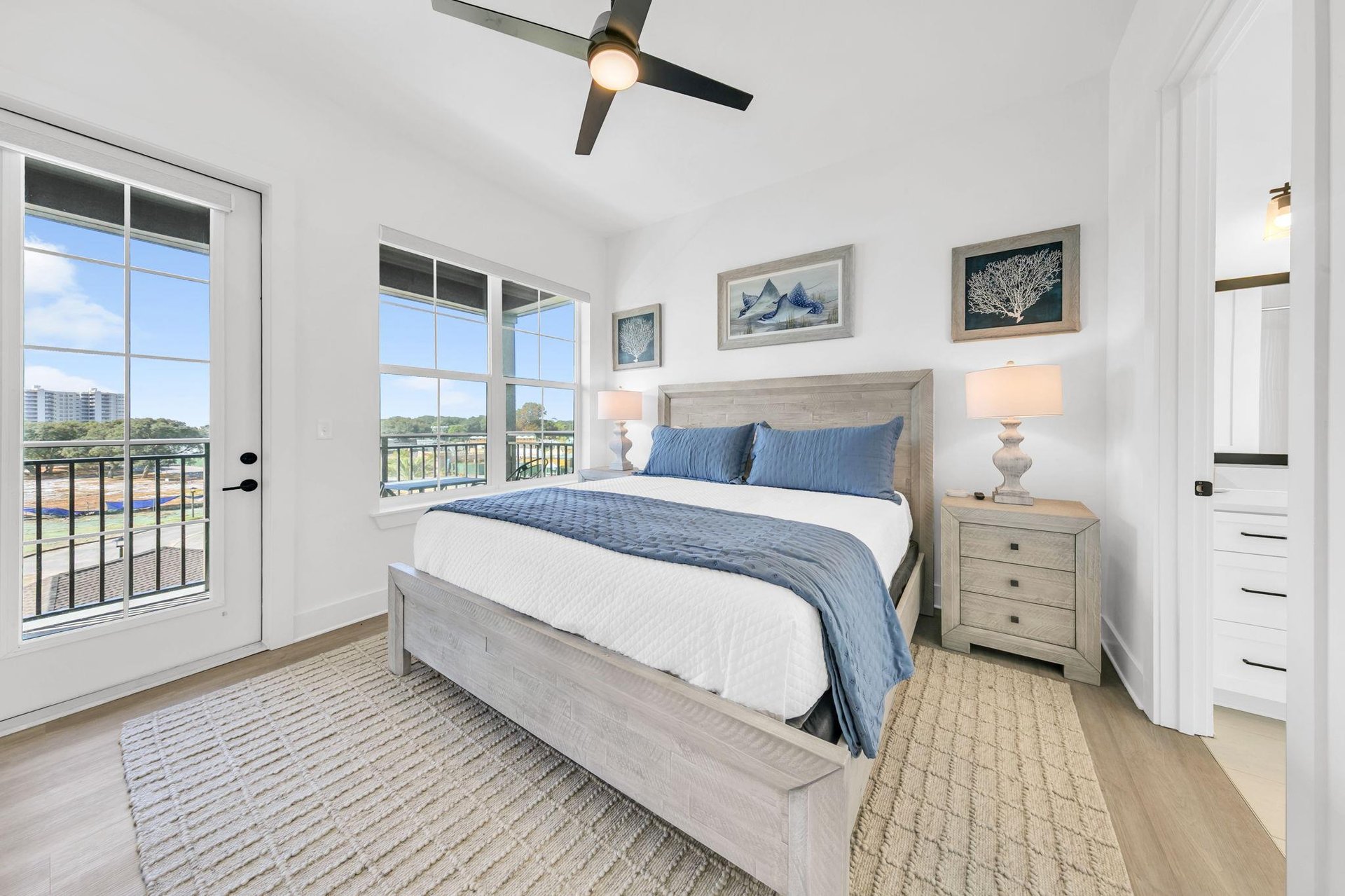 Guest Bedroom 1 Part 1