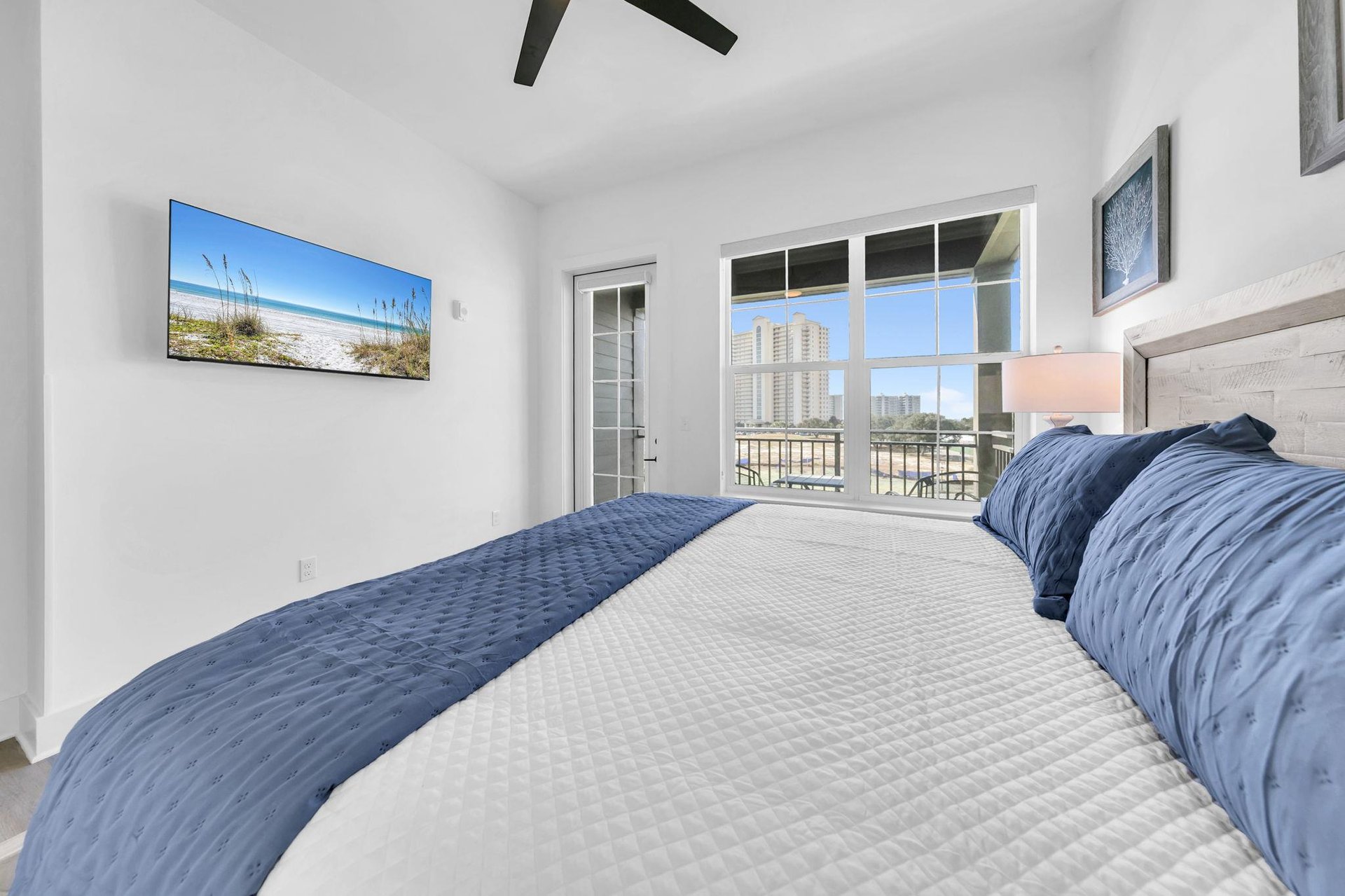 Guest Bedroom 1 Part 2