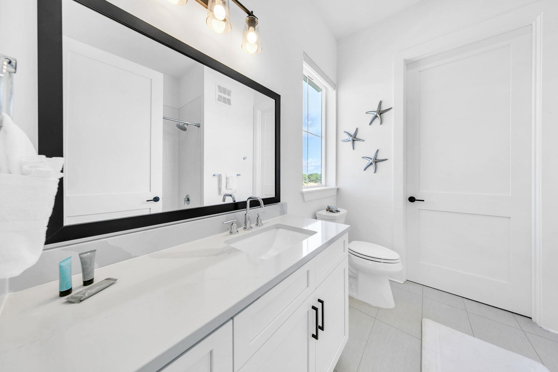 Guest Bathroom 1 Part 1