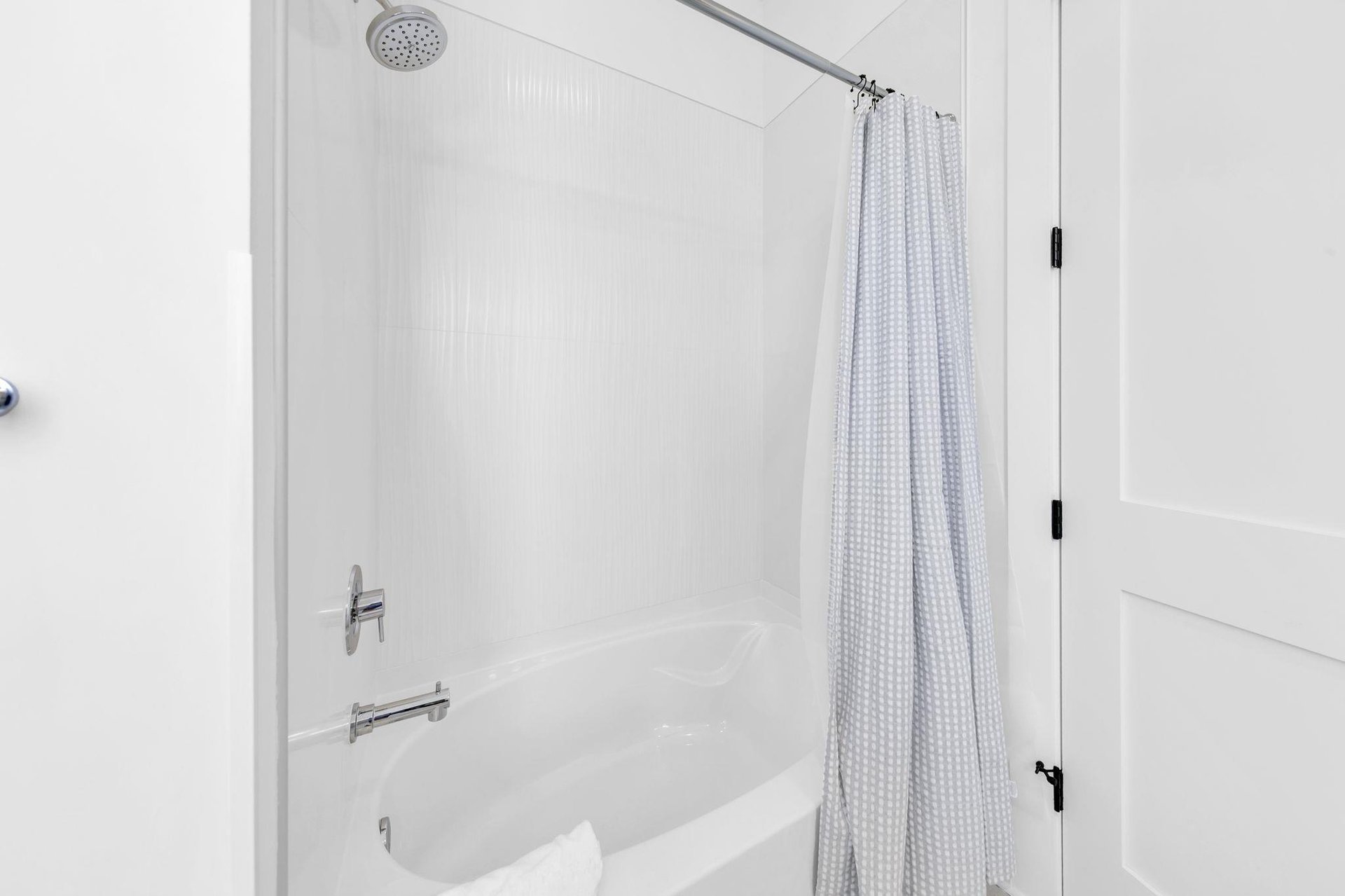 Guest Bathroom 1 Part 2