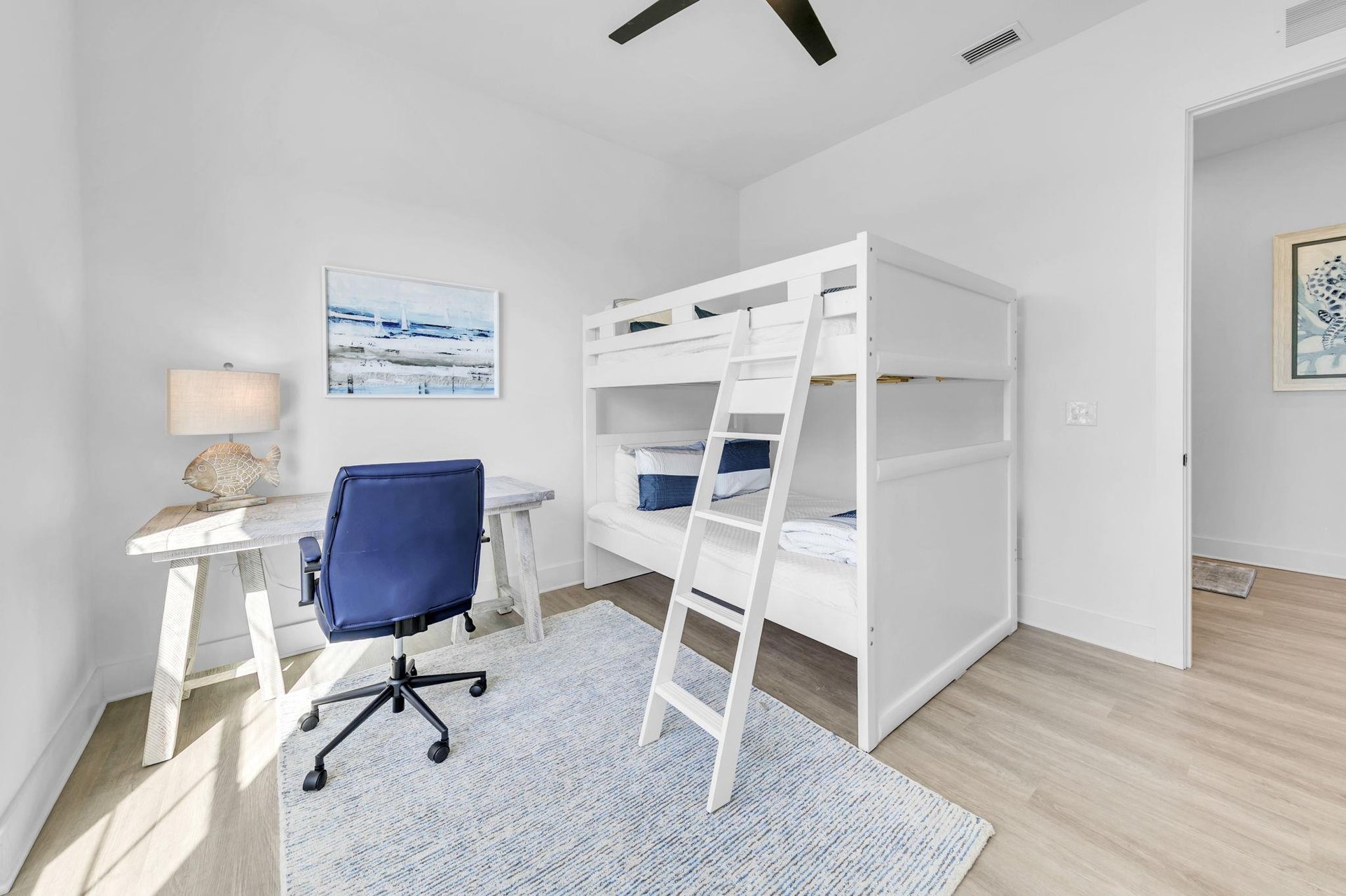 Guest Bedroom 2 Part 1