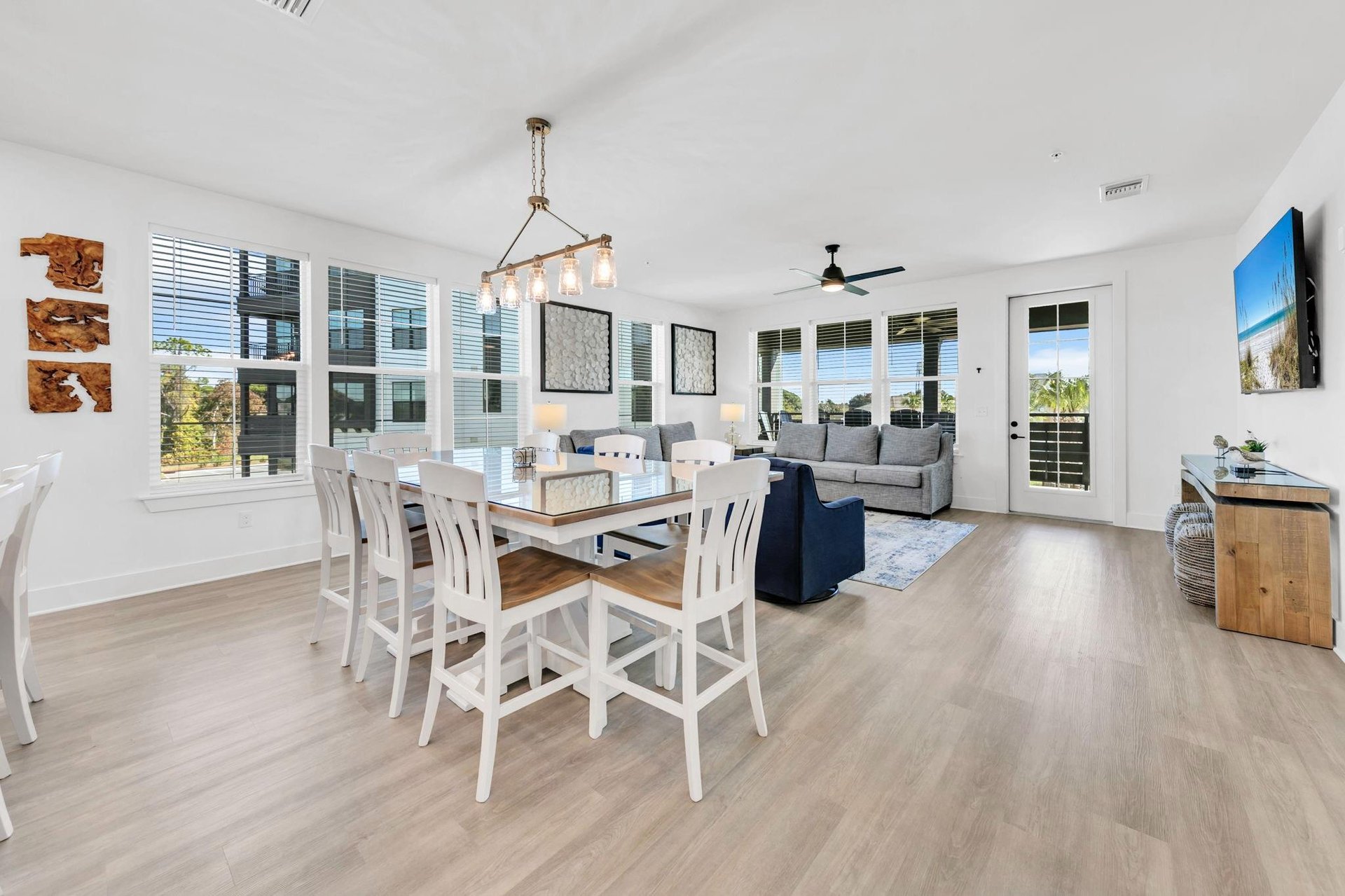 Dining Room 1 Part 1