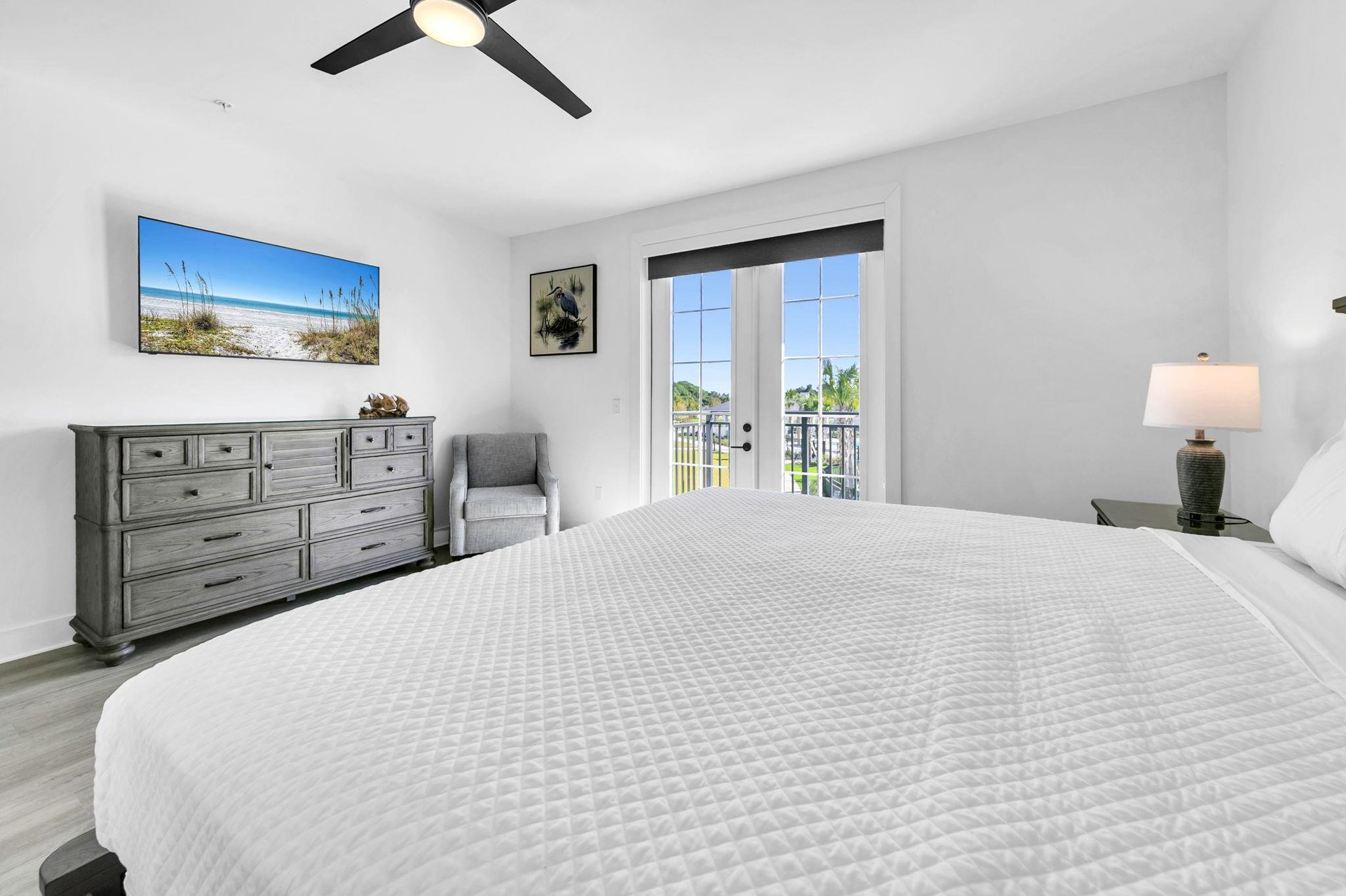 Master Bedroom 1 Part 2