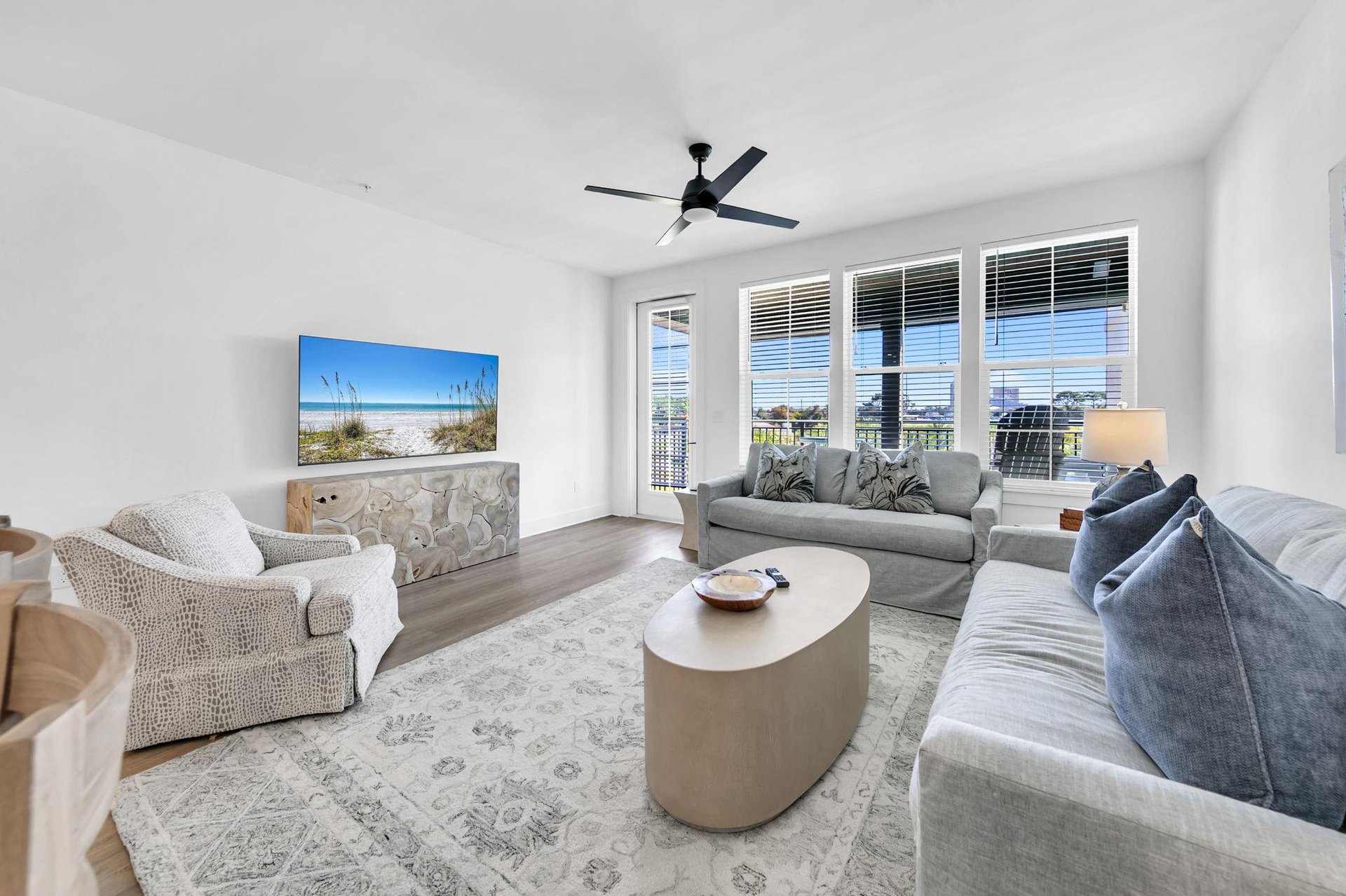 Living Room 1 Part 2