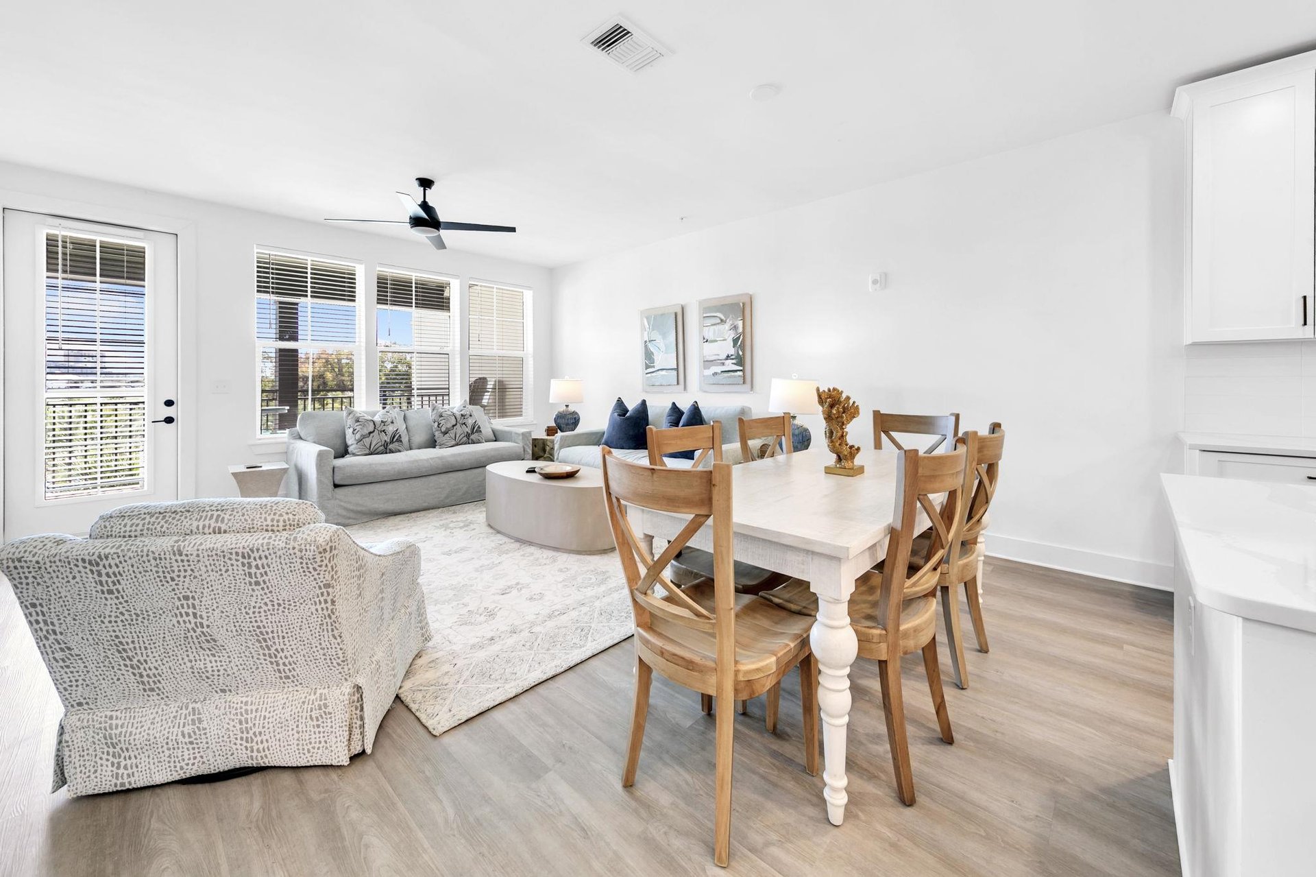 Dining Room 1 Part 1