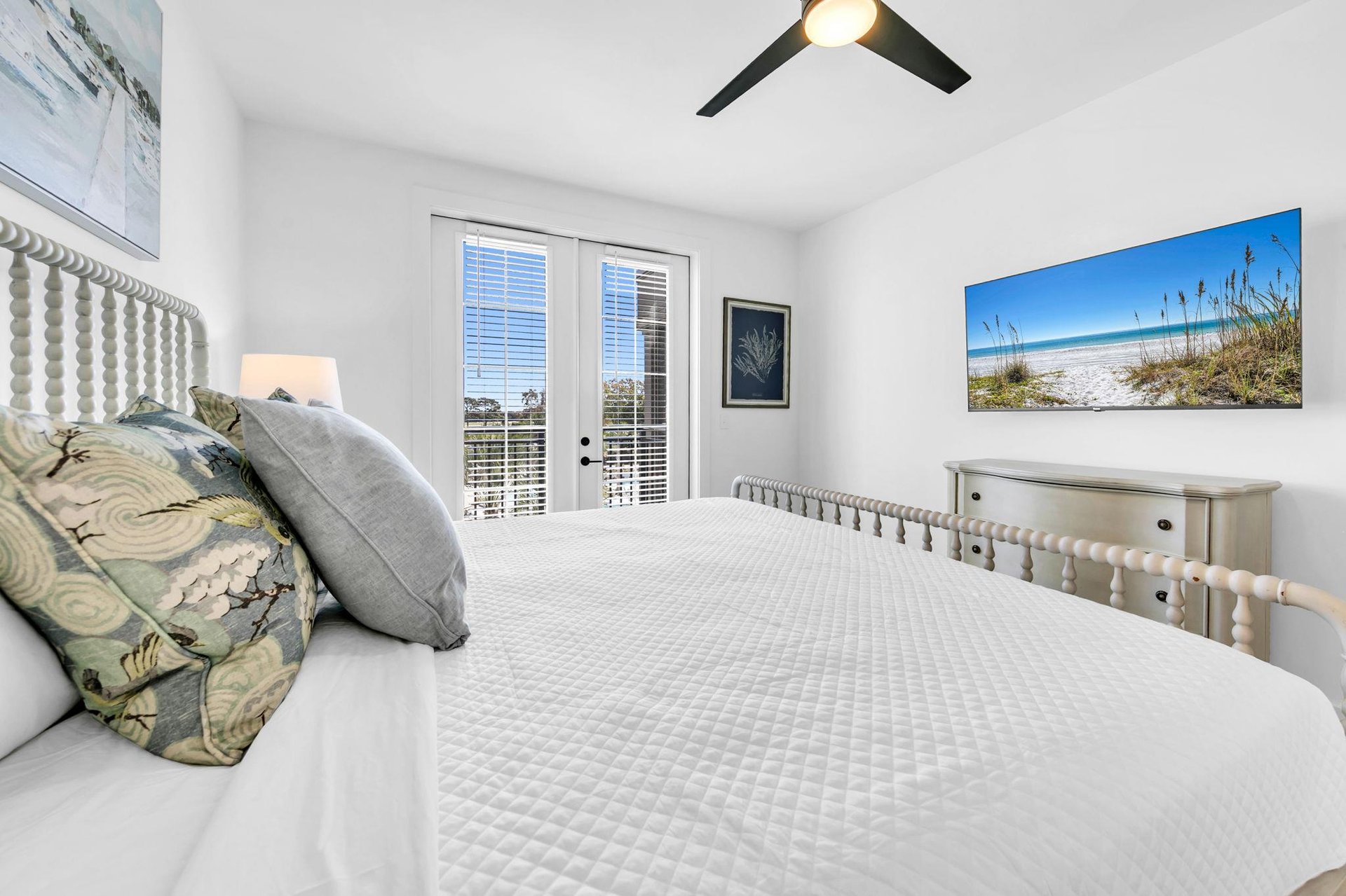 Master Bedroom 1 Part 2