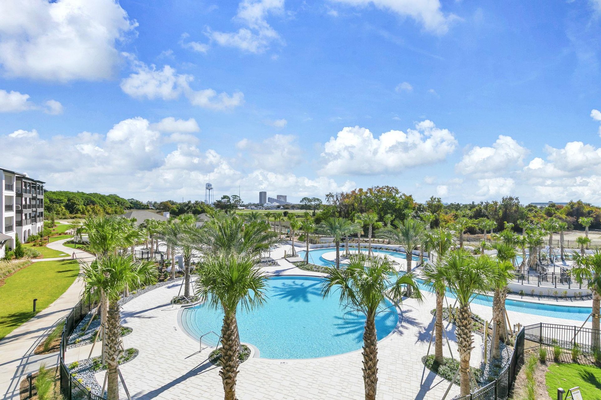 Balcony 1 Part 3  Off of Living Room