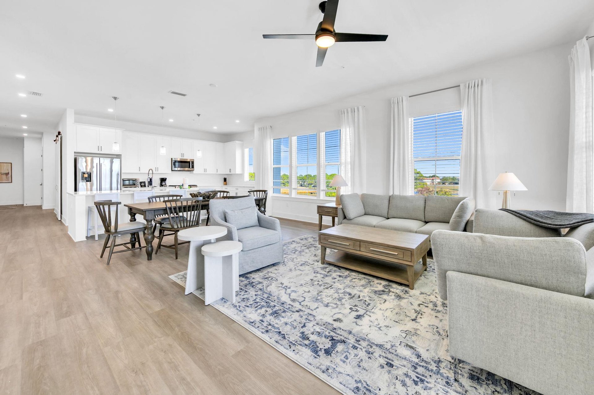 Living Room 1 Part 3