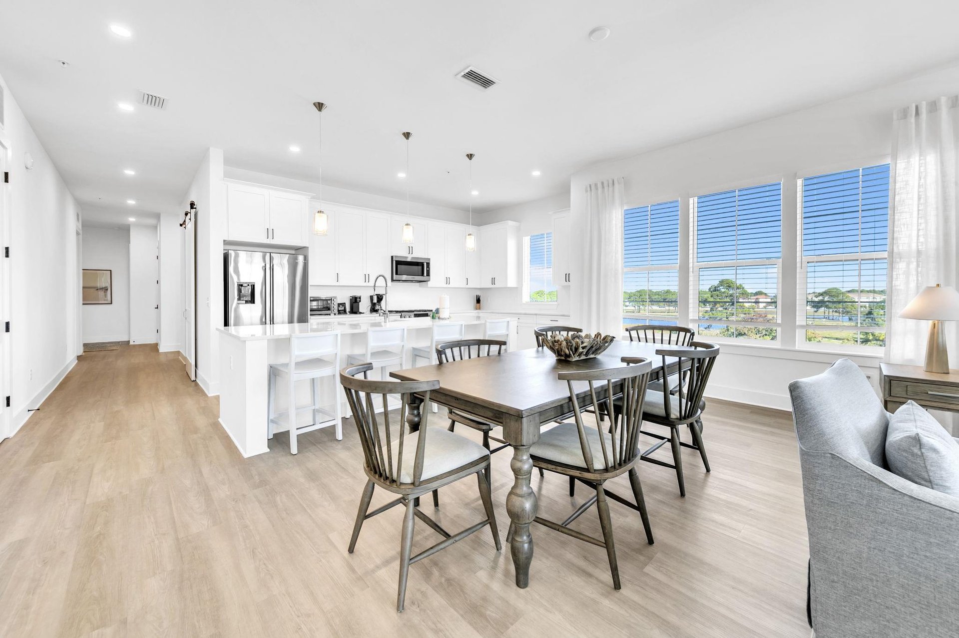 Dining Room 1 Part 2