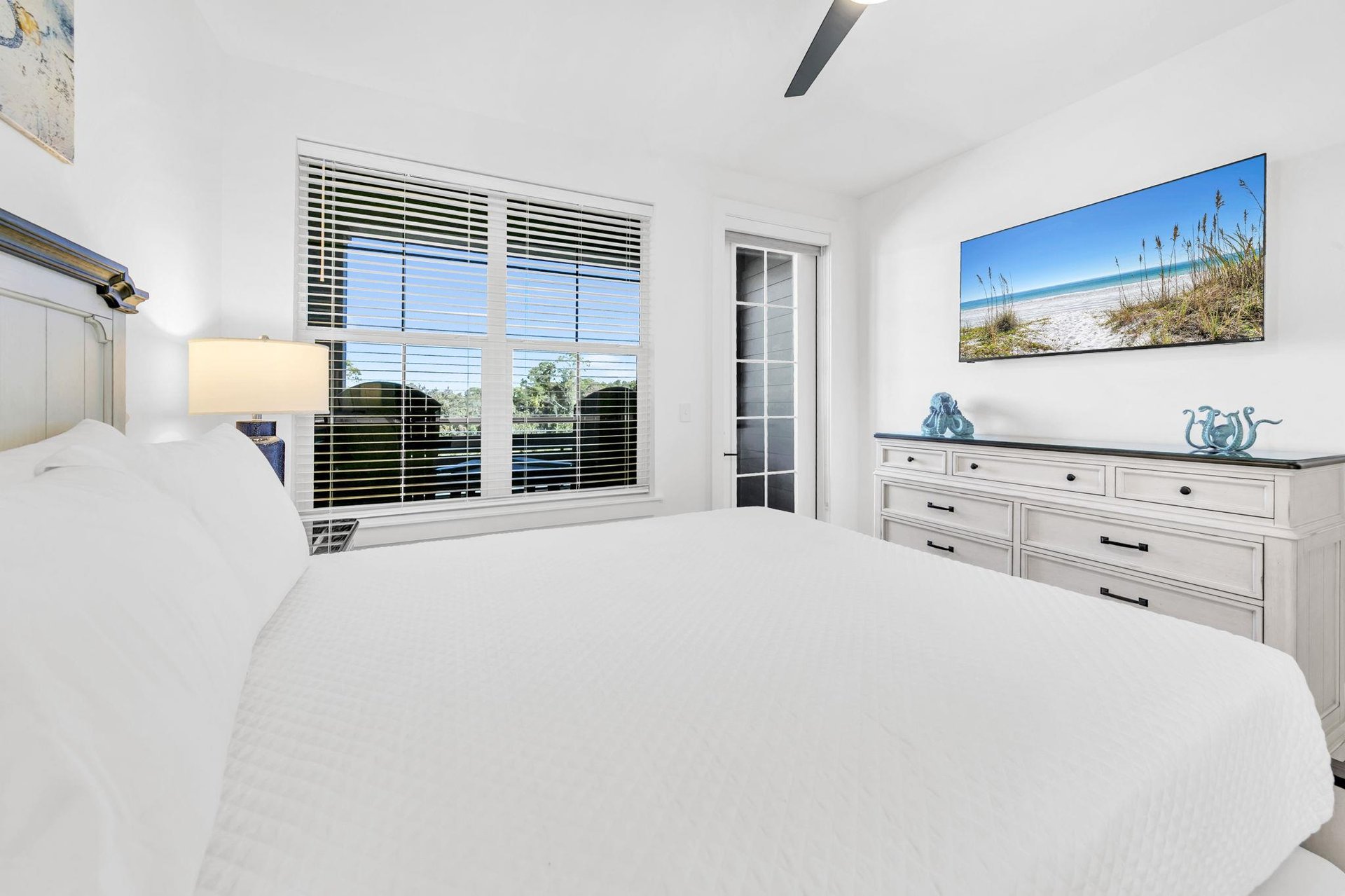 Guest Bedroom 1 Part 2