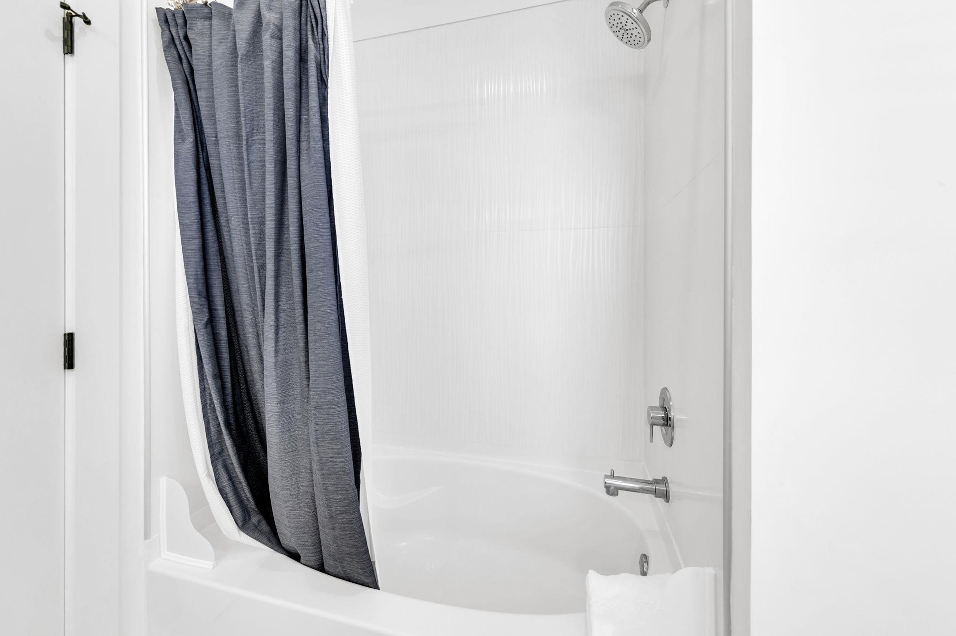 Guest Bathroom 1 Part 2