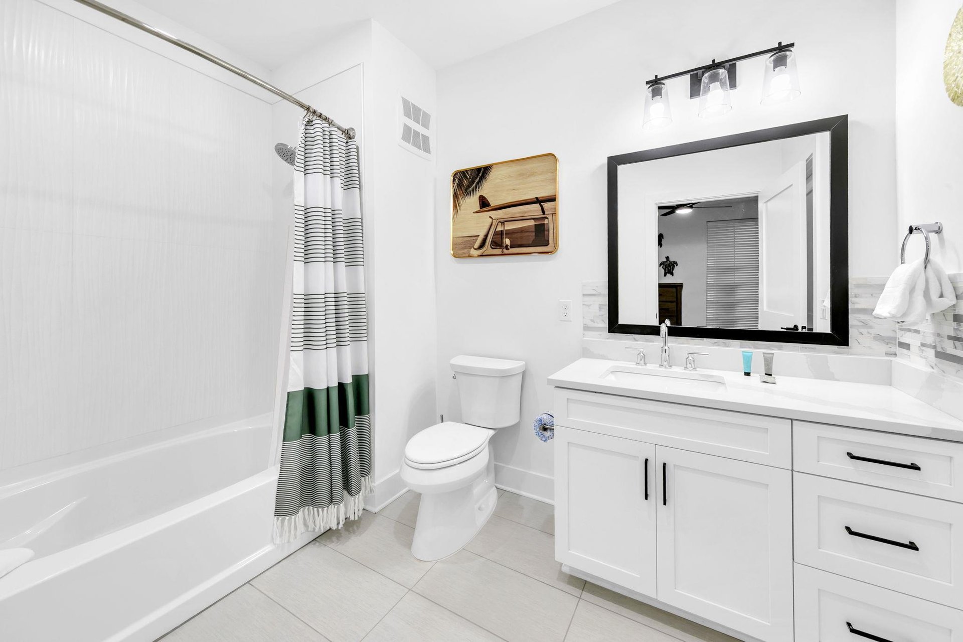 Guest Bathroom 2 Part 1