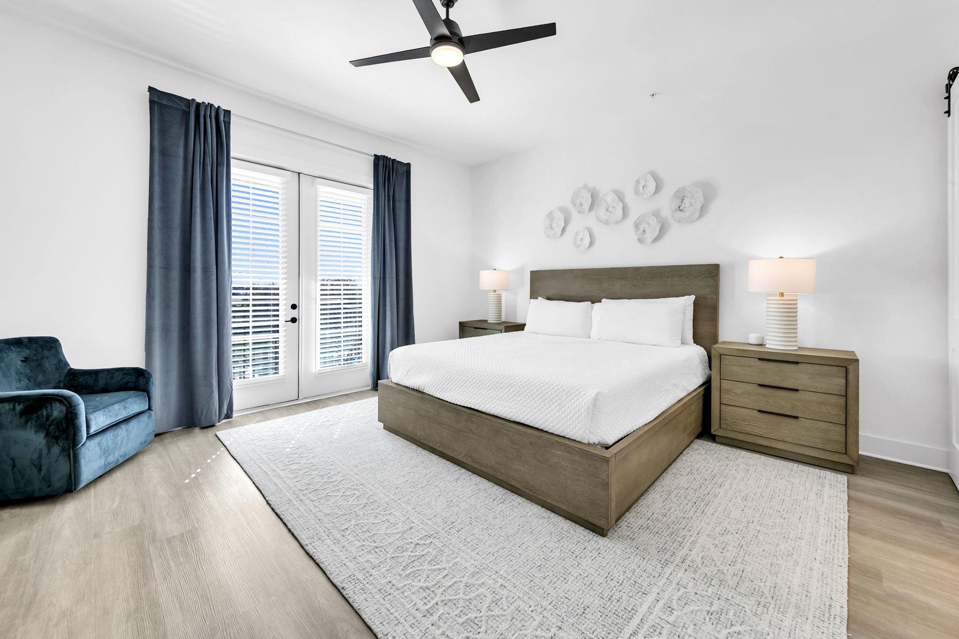 Master Bedroom 1 Part 1