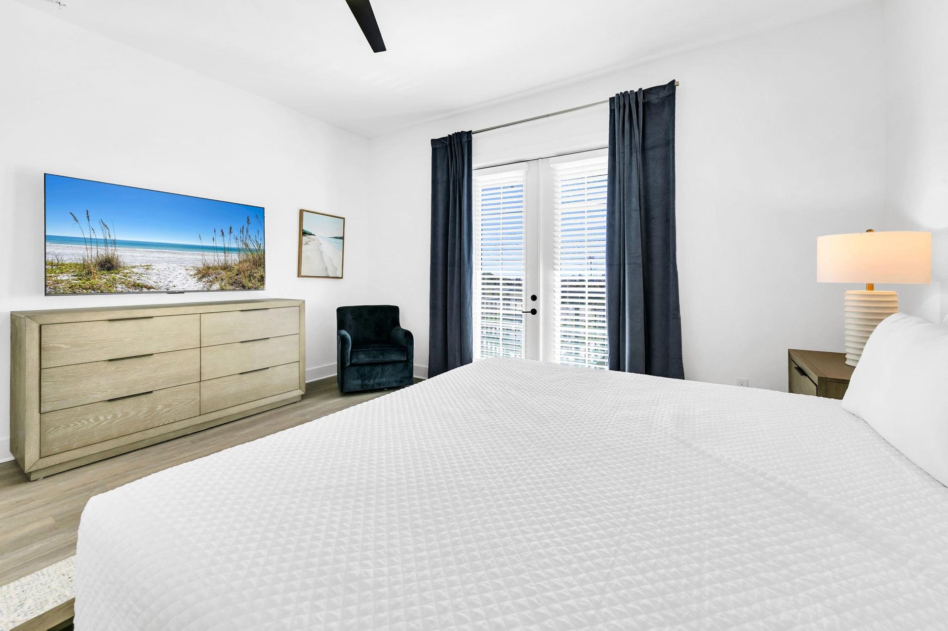 Master Bedroom 1 Part 2