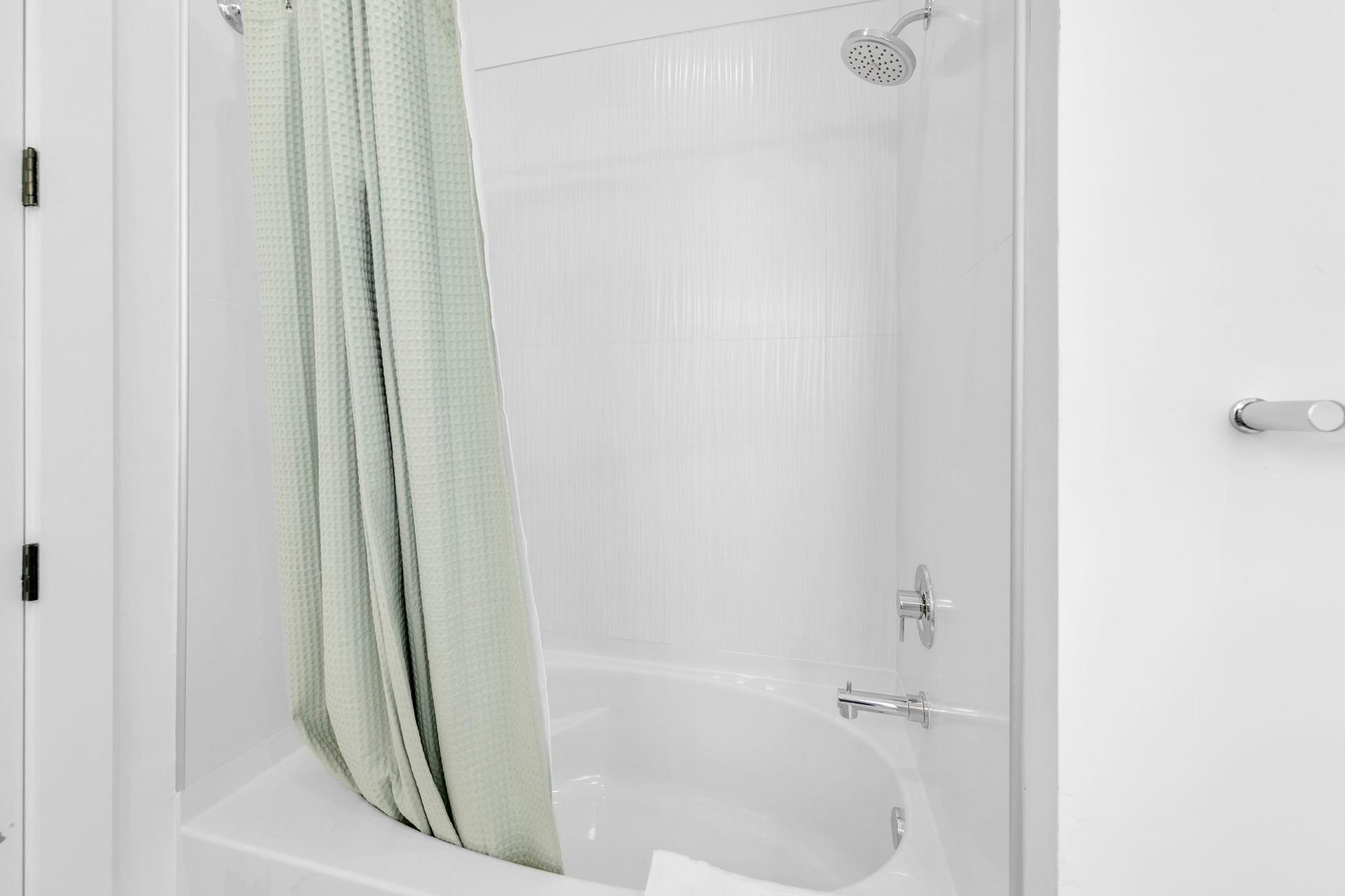 Guest Bathroom 1 Part 1