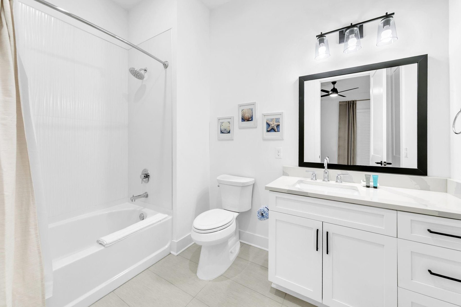 Guest Bathroom 2 Part 1