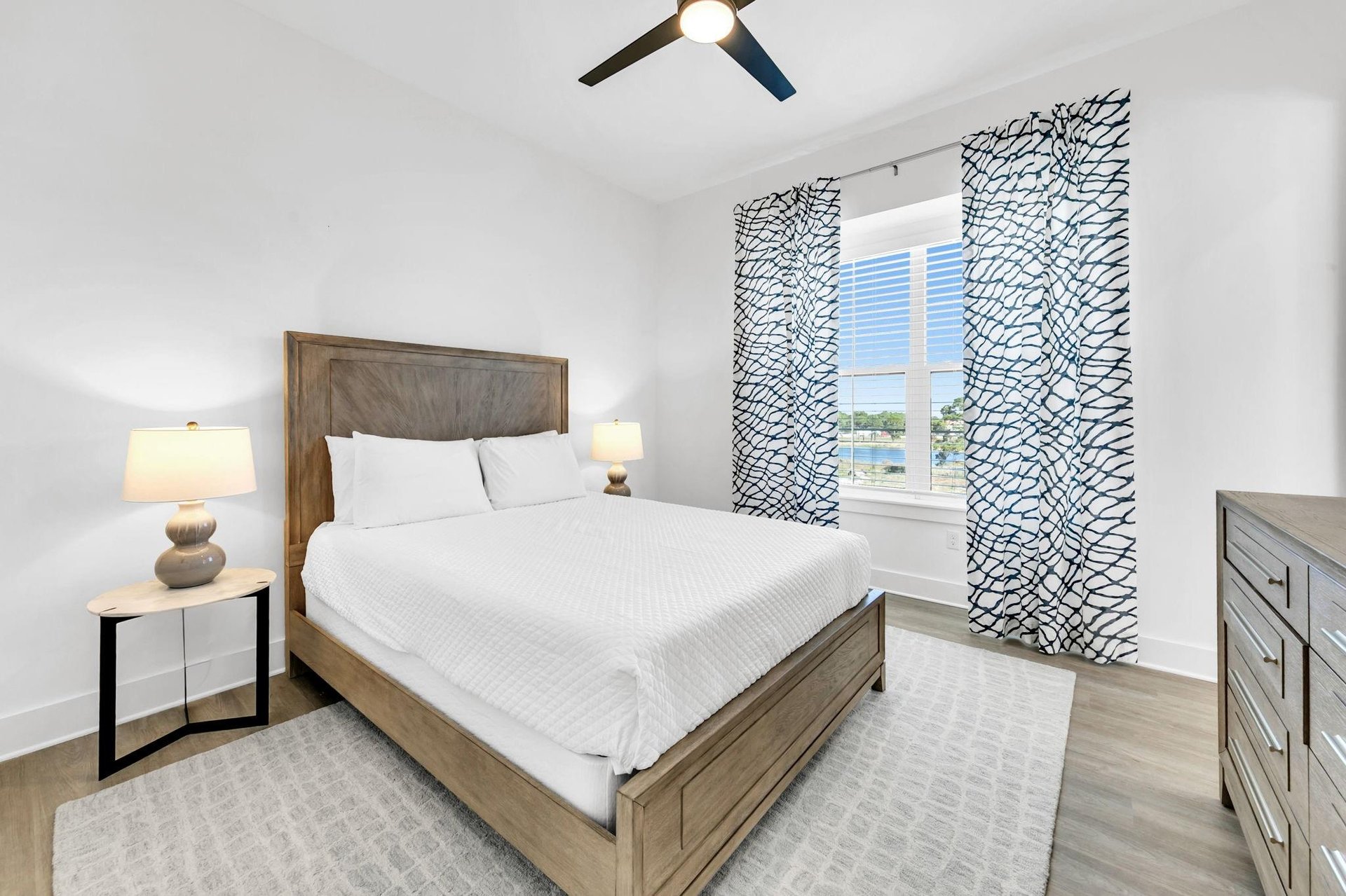 Guest Bedroom 3 Part 1