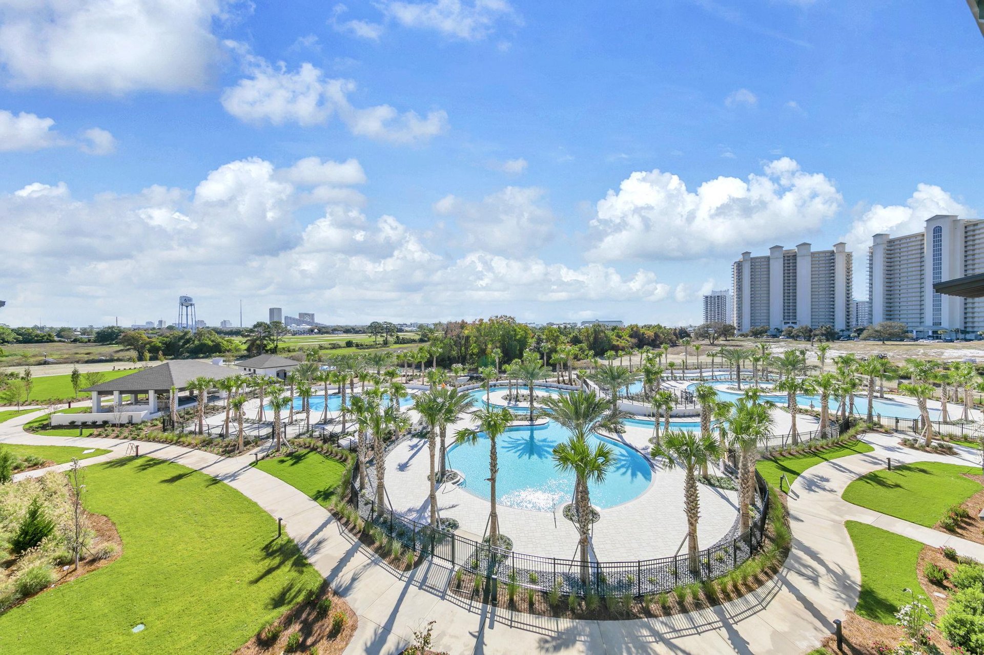Balcony 1 Part 4  Off of Living Room