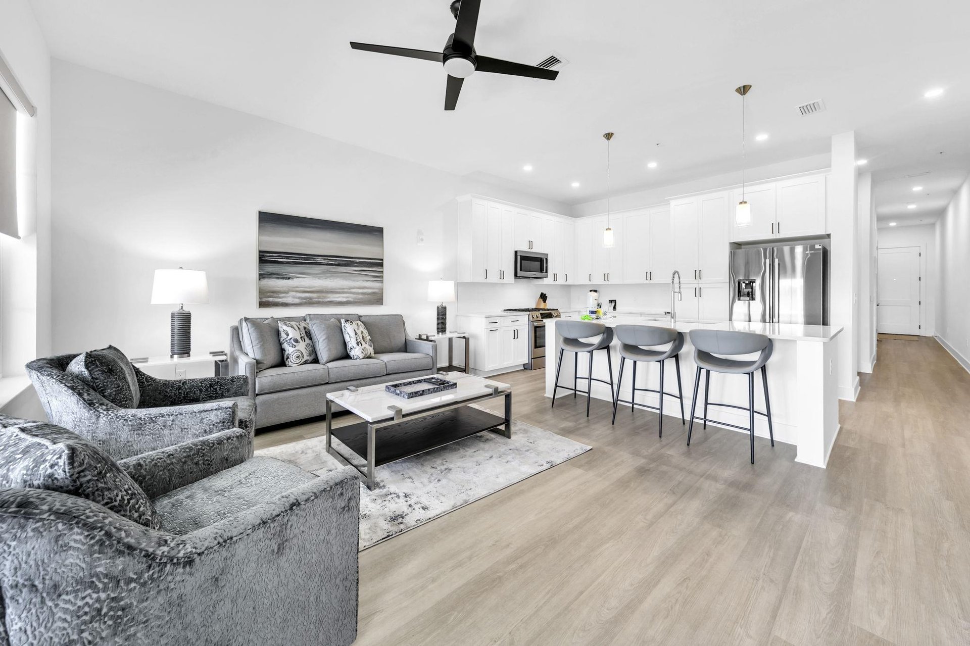 Living Room 1 Part 3