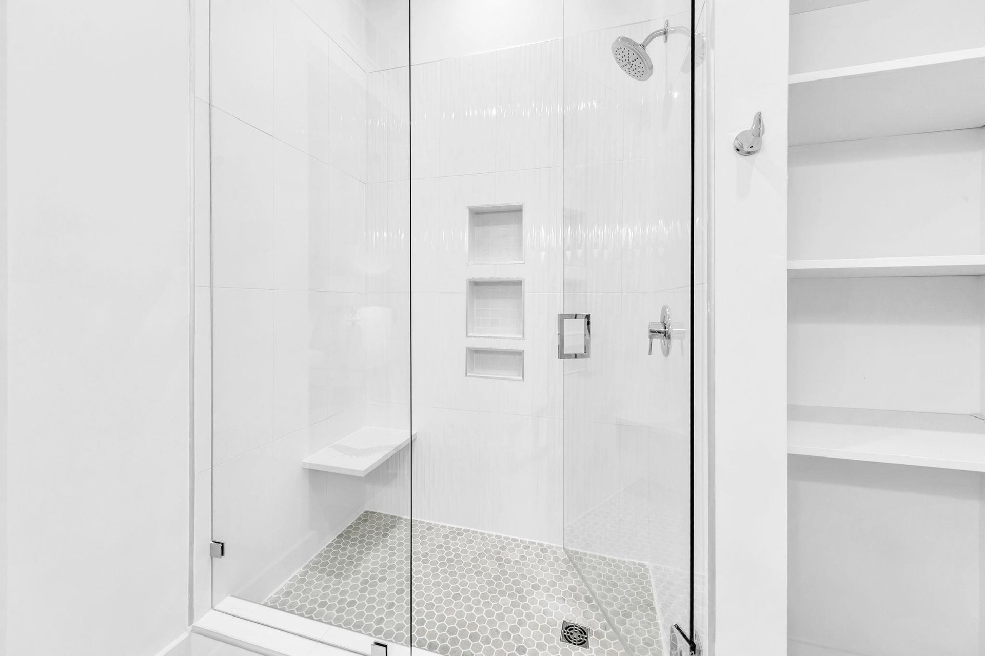 Master Bathroom 1 Part 2